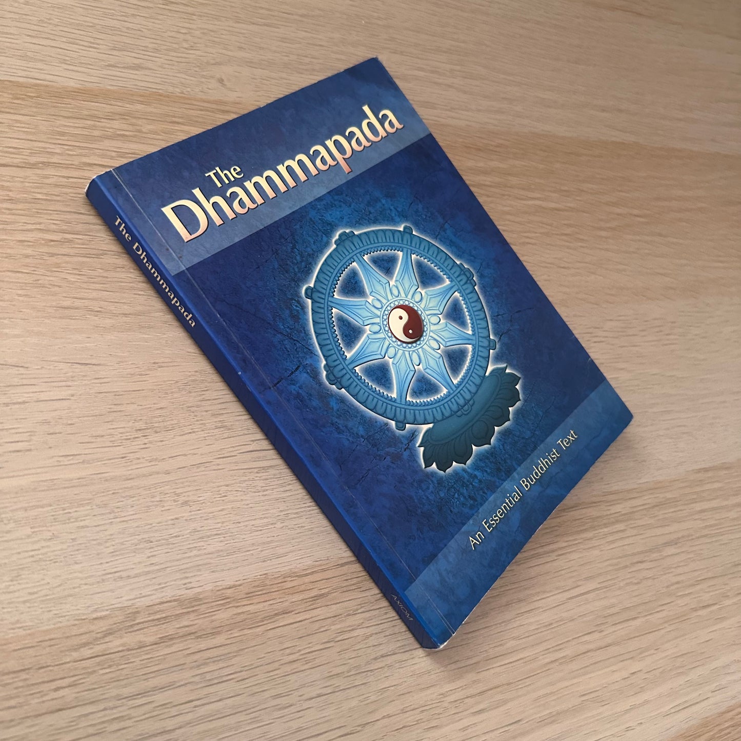 The Dhammapada / An Essential Buddhist Text | Paperback | Unknown