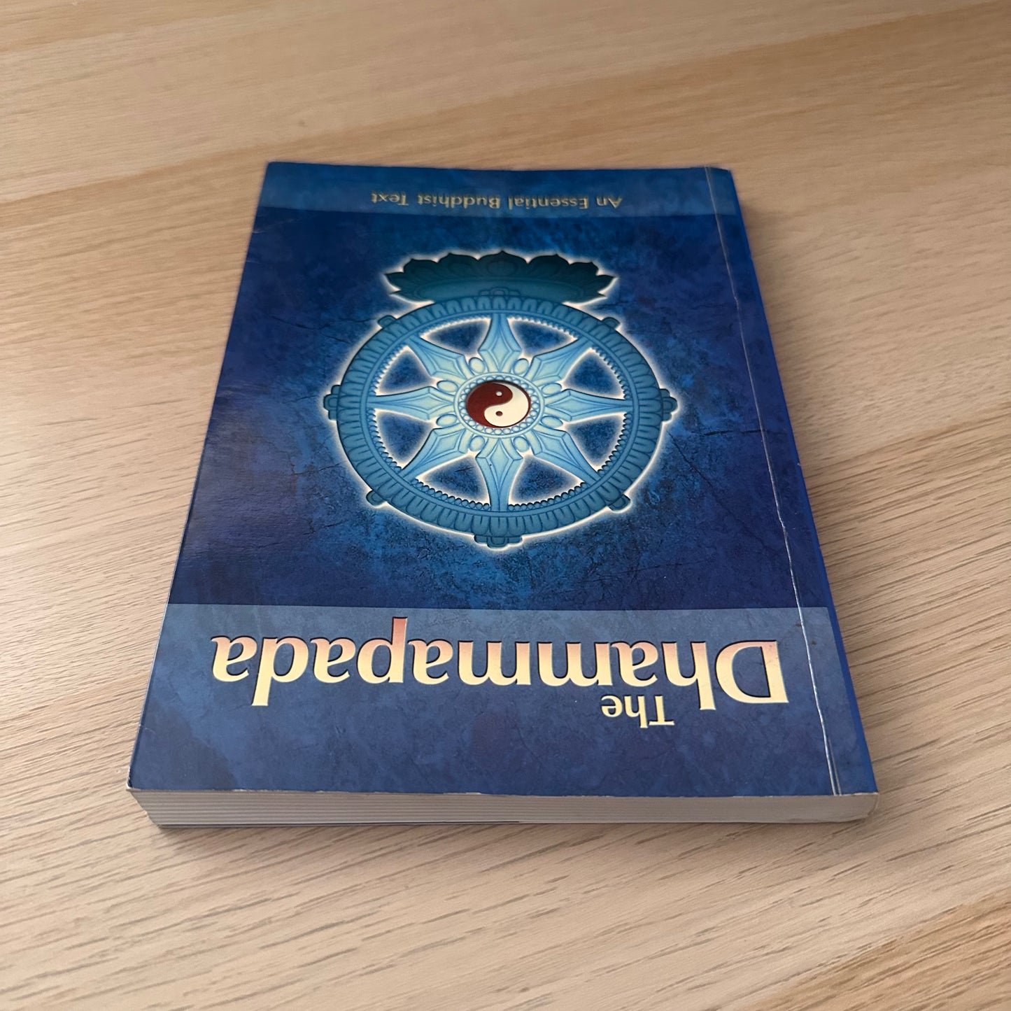 The Dhammapada / An Essential Buddhist Text | Paperback | Unknown