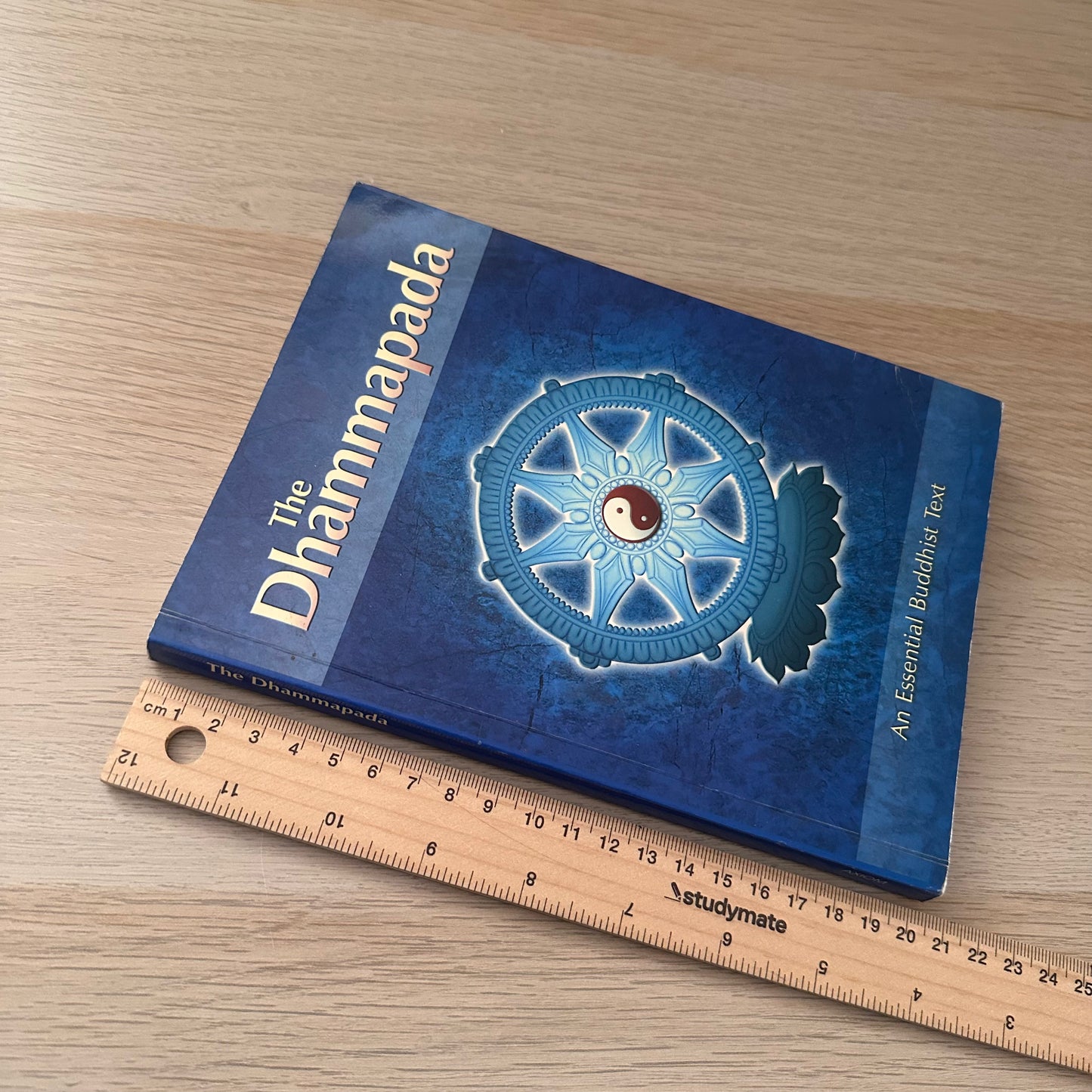 The Dhammapada / An Essential Buddhist Text | Paperback | Unknown