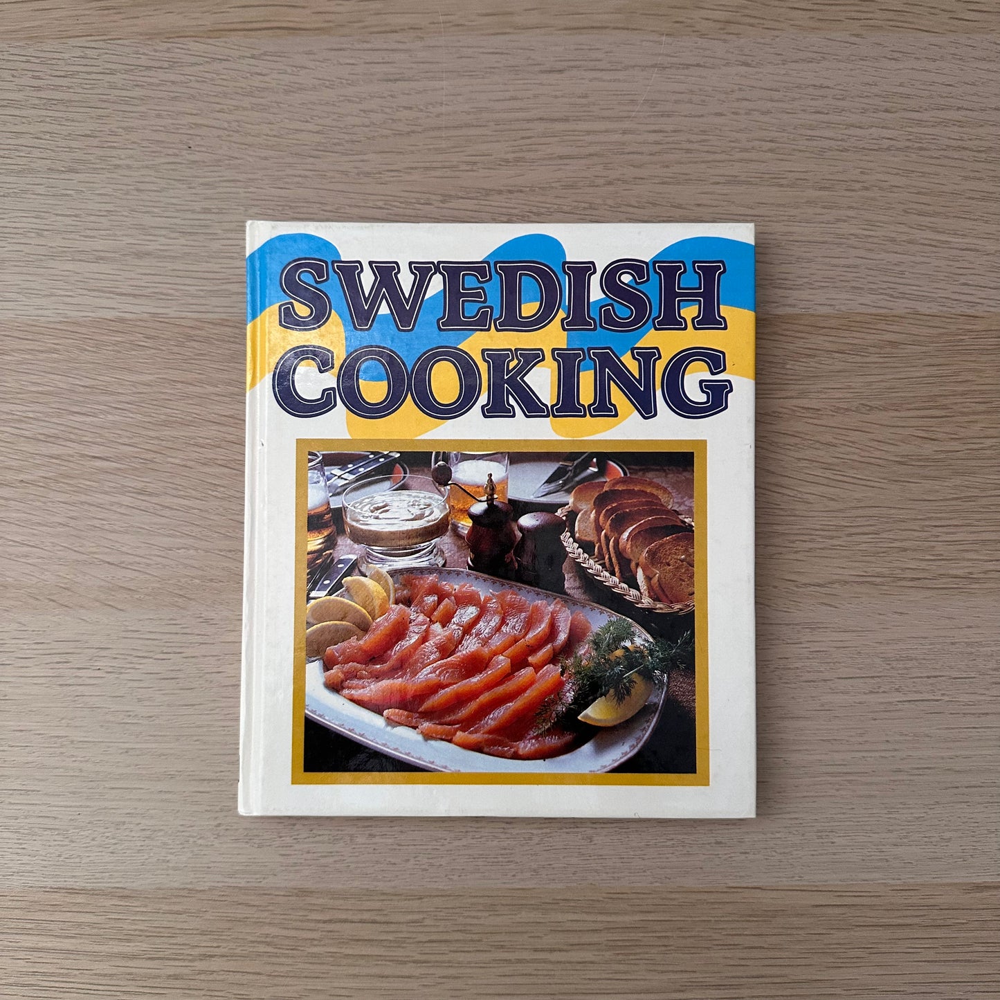 Swedish Cooking | 1983 | Ica Test Kitchen