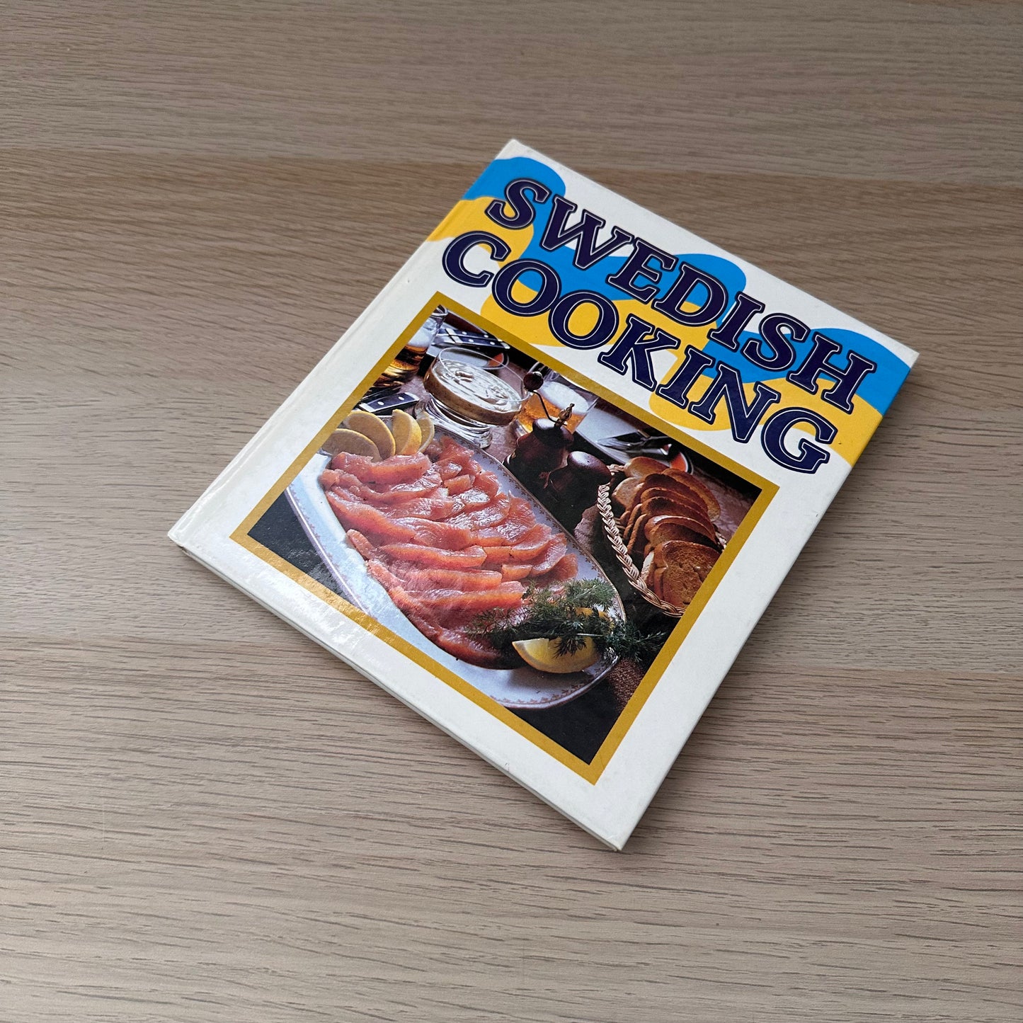 Swedish Cooking | 1983 | Ica Test Kitchen