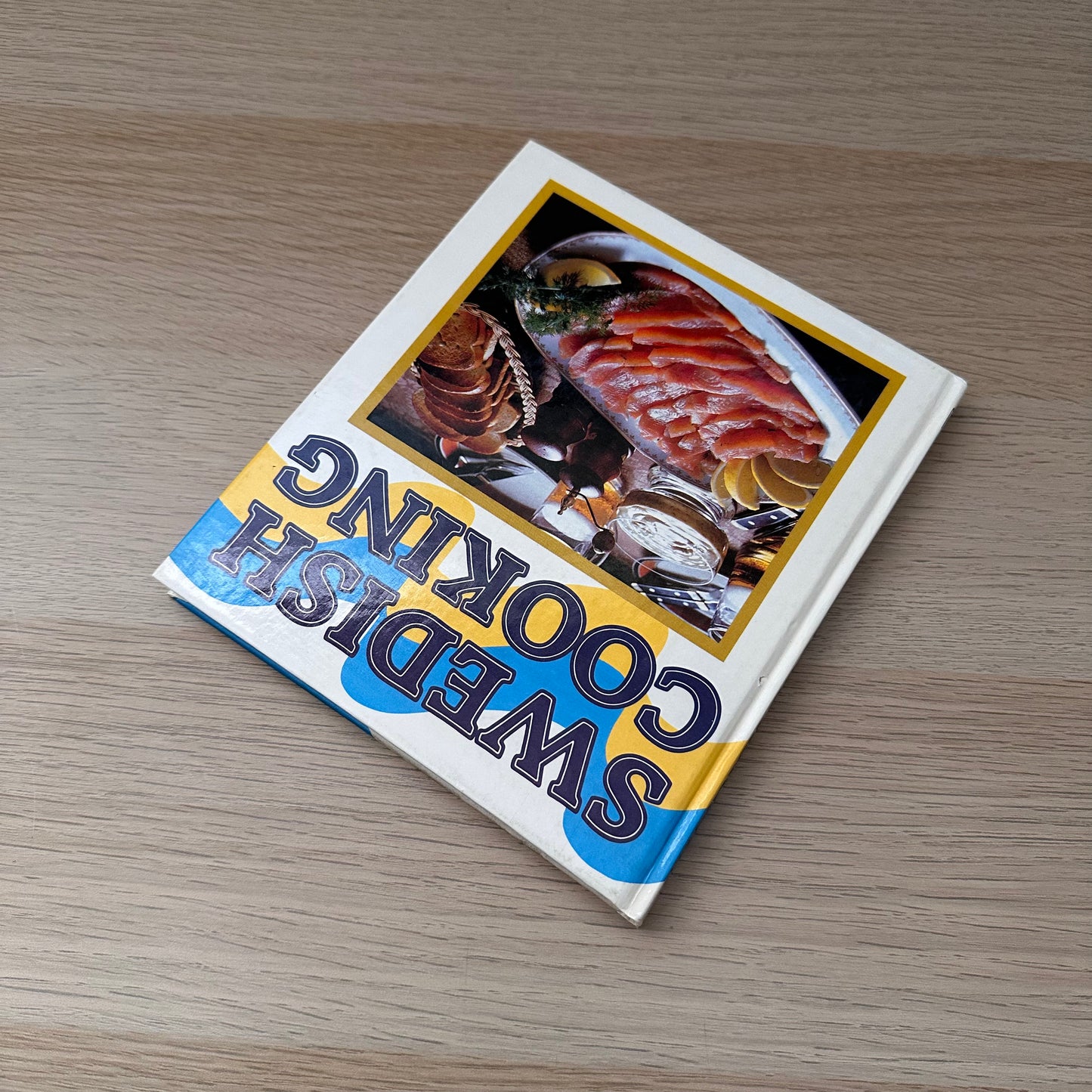 Swedish Cooking | 1983 | Ica Test Kitchen