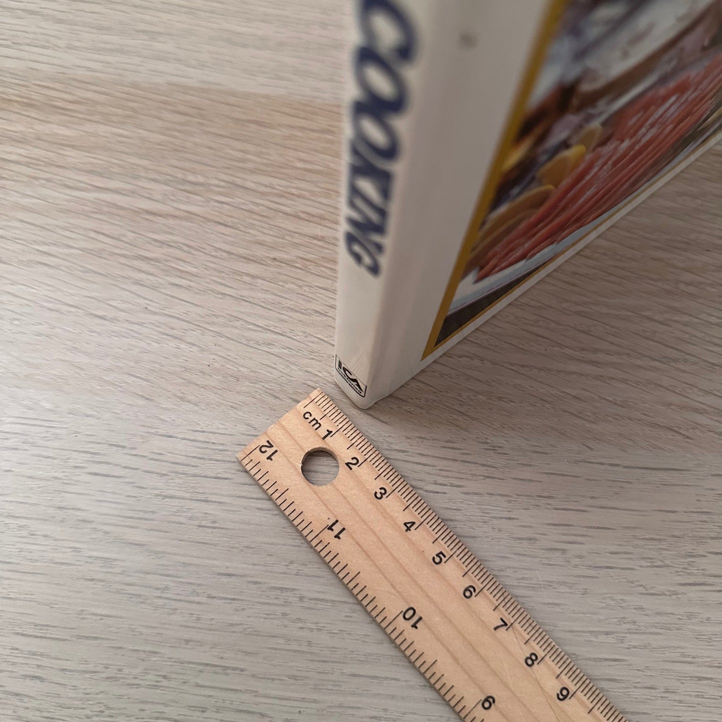 Swedish Cooking | 1983 | Ica Test Kitchen