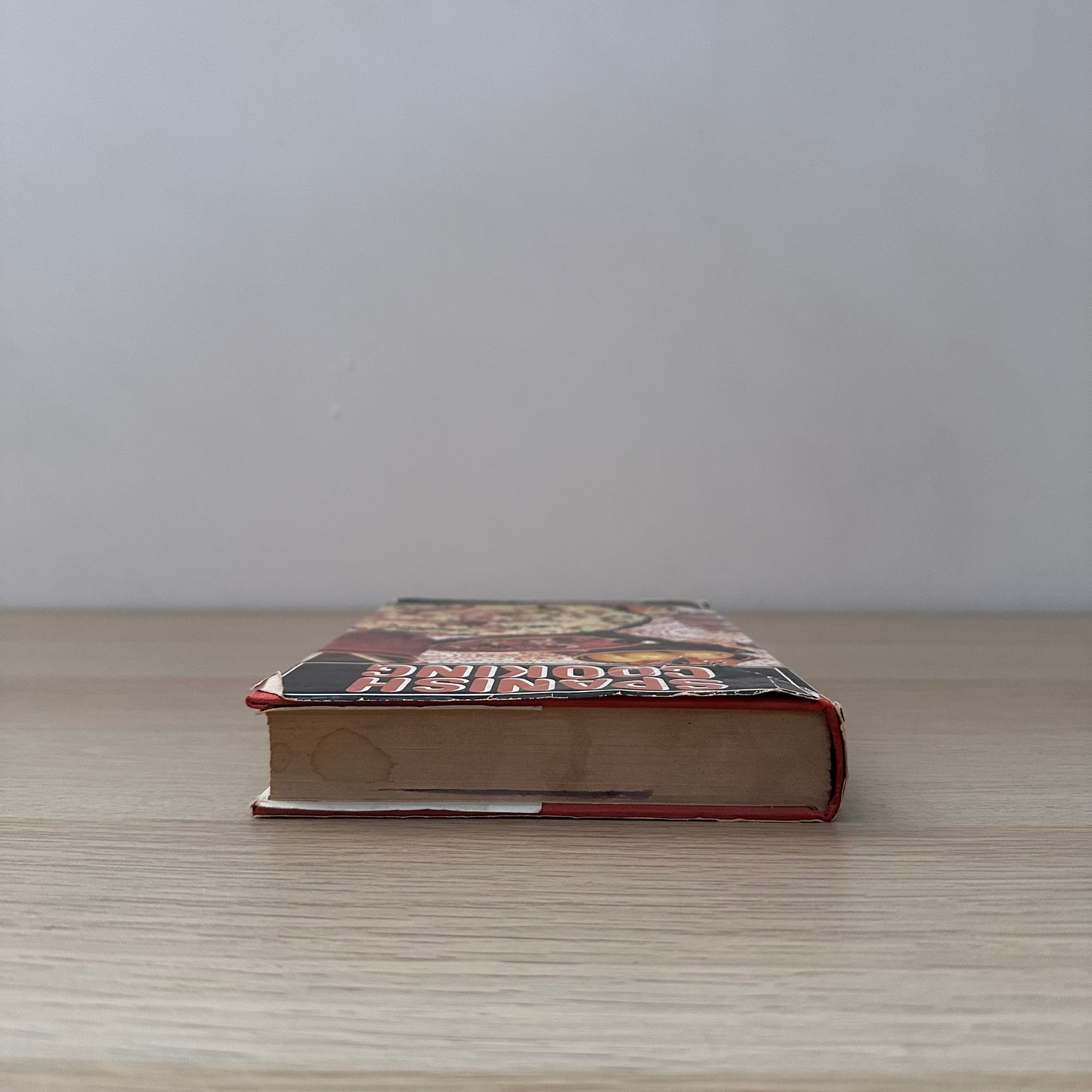 Spanish Cooking | 1957 | Elizabeth Cass