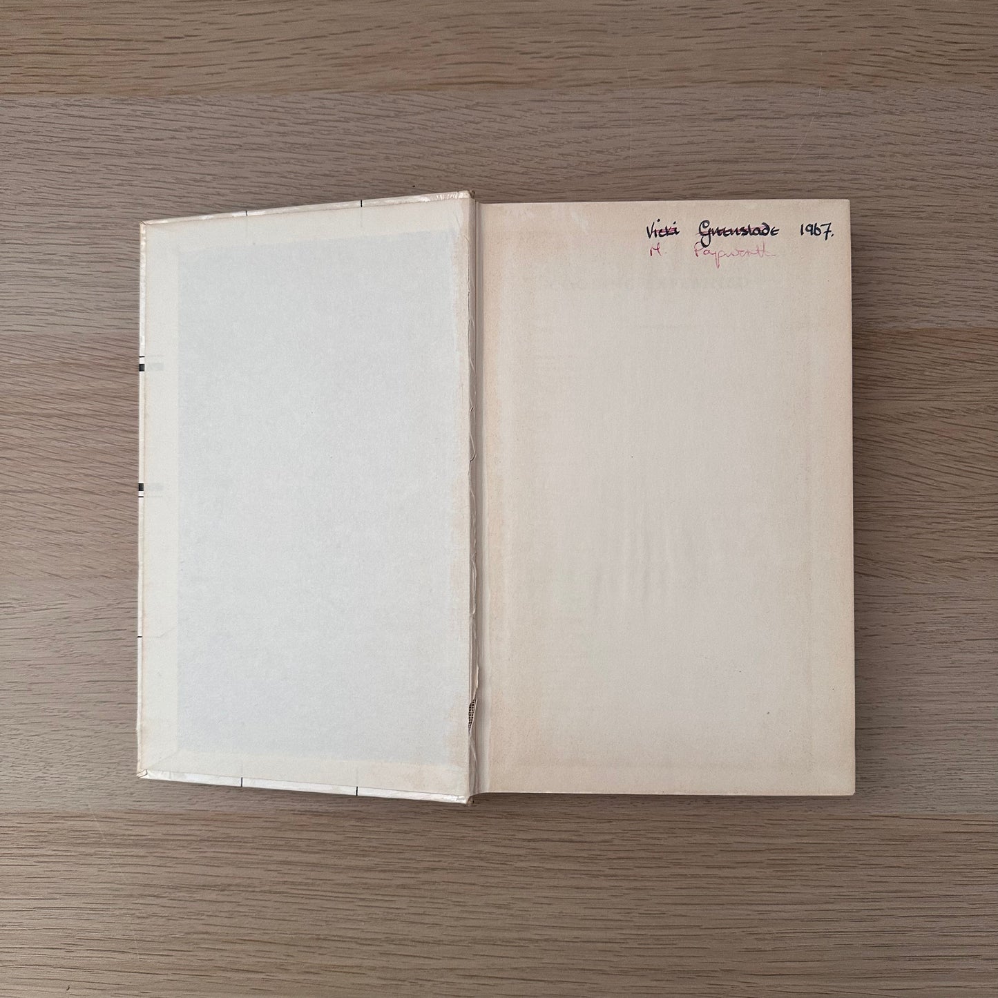 Cooking Explained | 1964 | Barbara Hammond