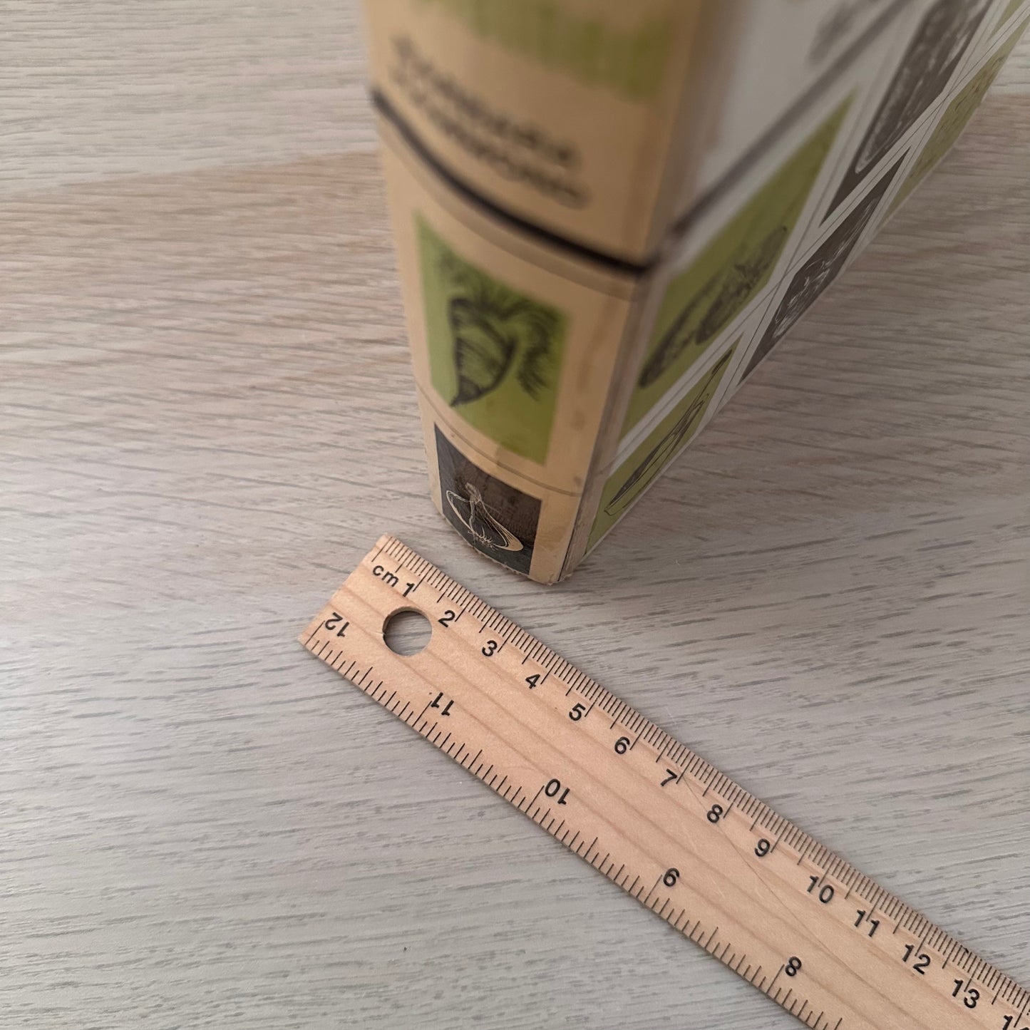 Cooking Explained | 1964 | Barbara Hammond