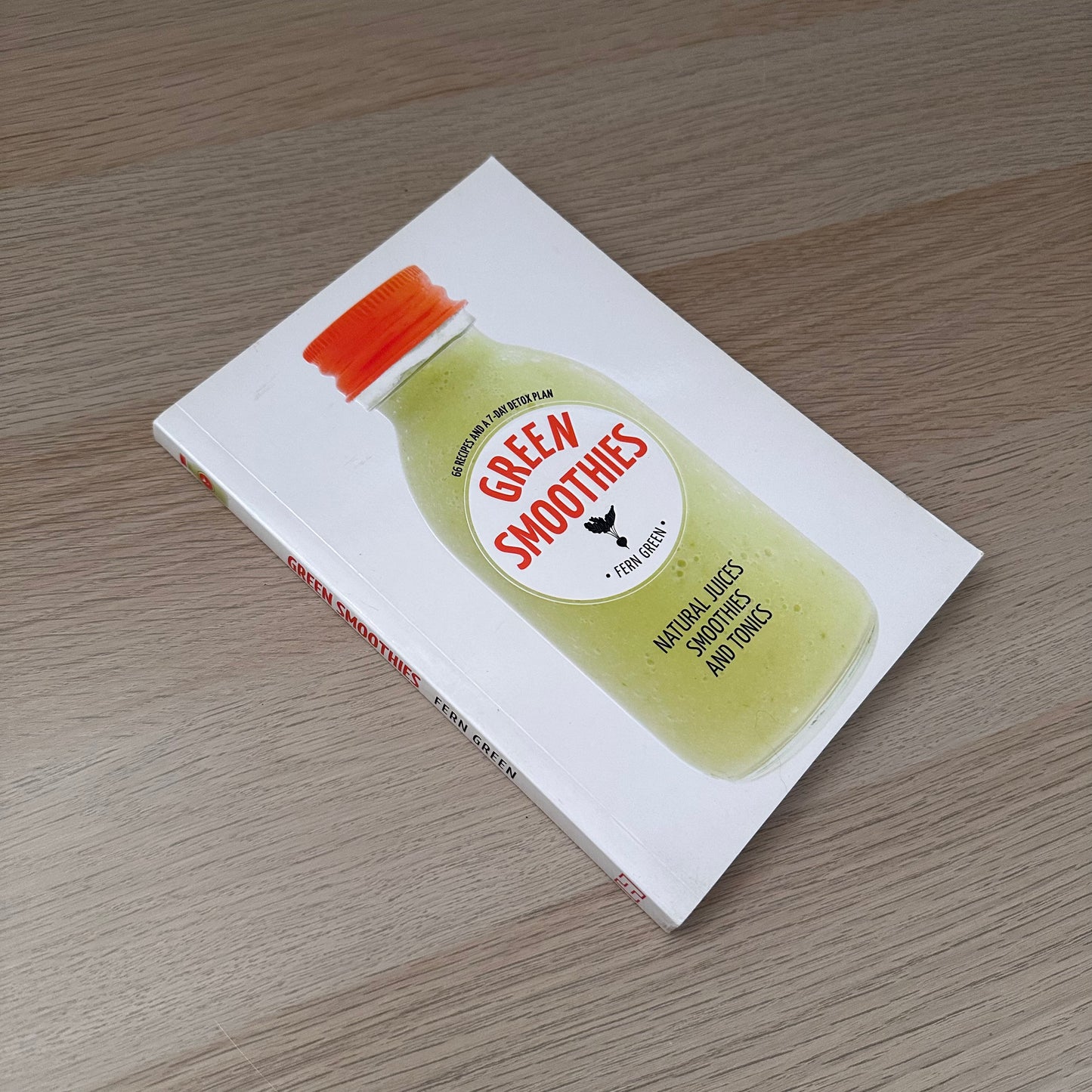 Green Smoothies | Fern Green