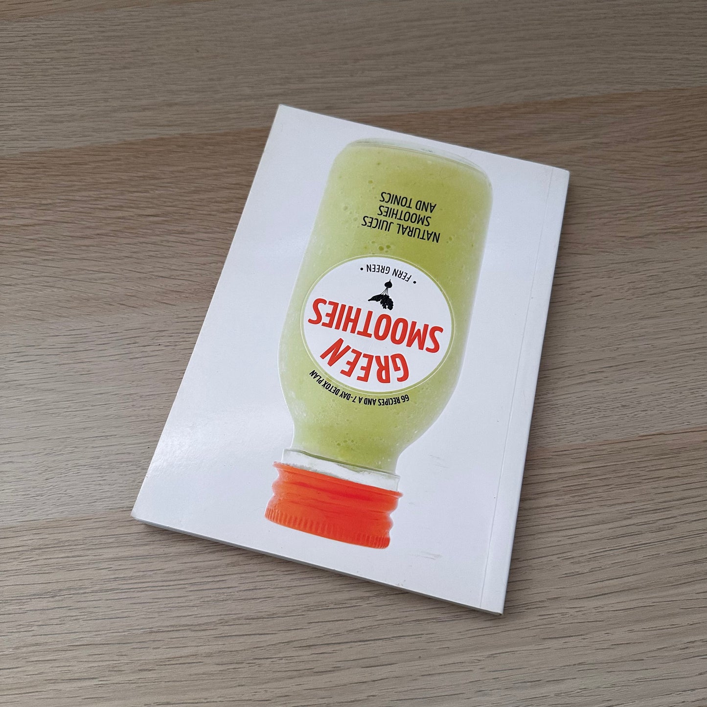 Green Smoothies | Fern Green