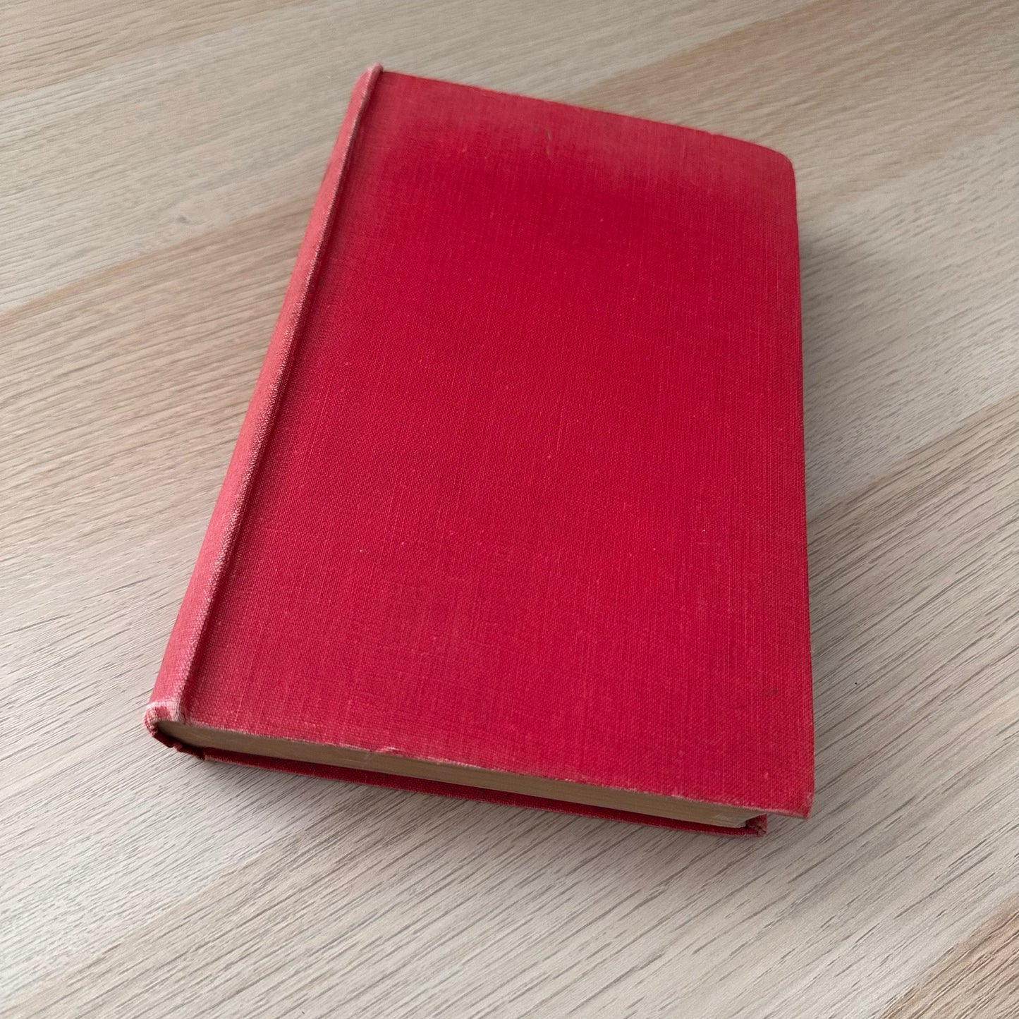 A Grammar of Politics | 1948 | H.J. Laski