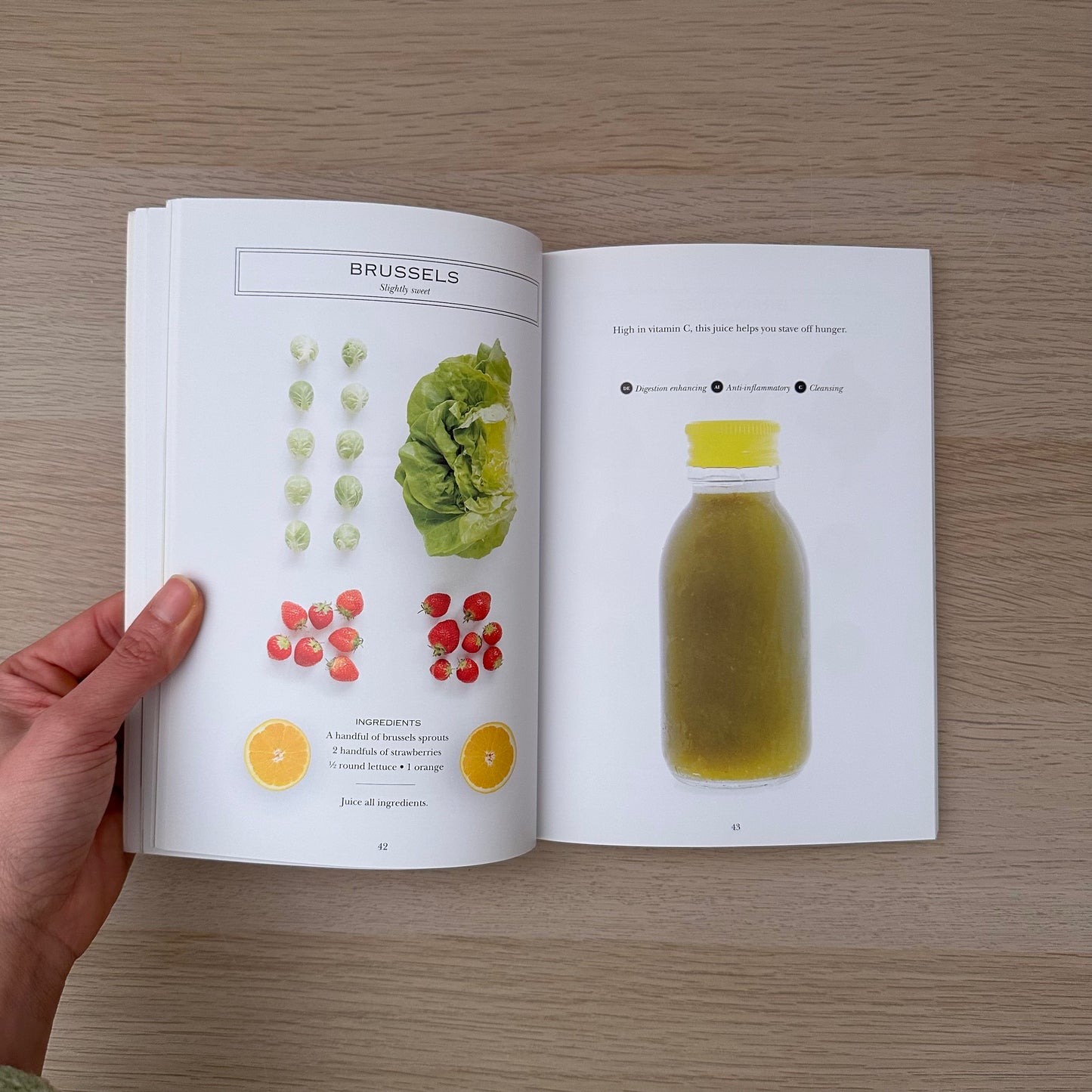 Green Smoothies | Fern Green