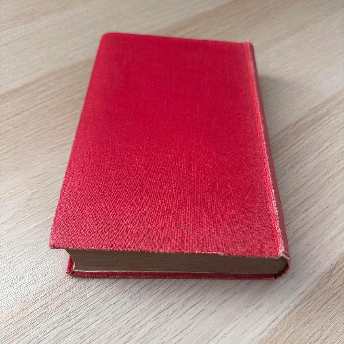 A Grammar of Politics | 1948 | H.J. Laski