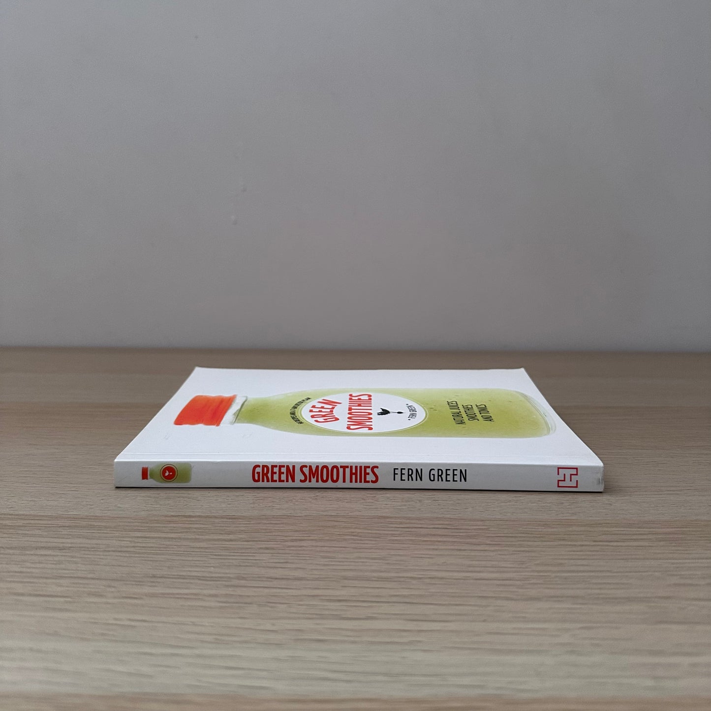 Green Smoothies | Fern Green