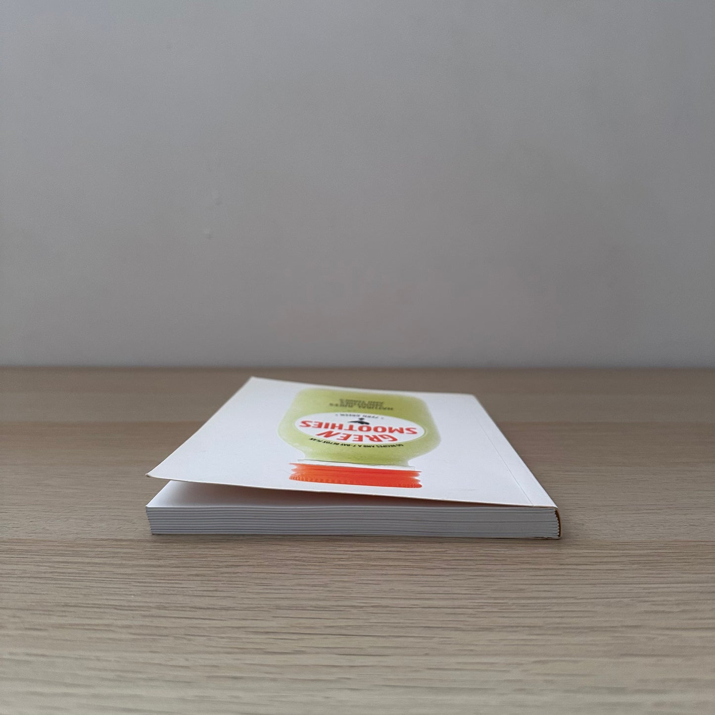 Green Smoothies | Fern Green