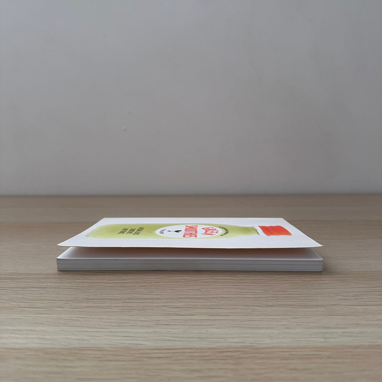 Green Smoothies | Fern Green