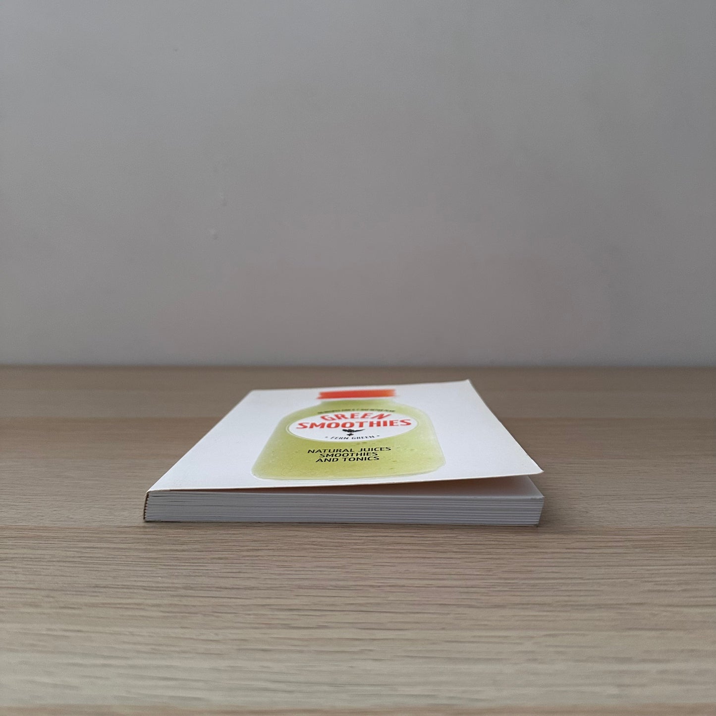 Green Smoothies | Fern Green