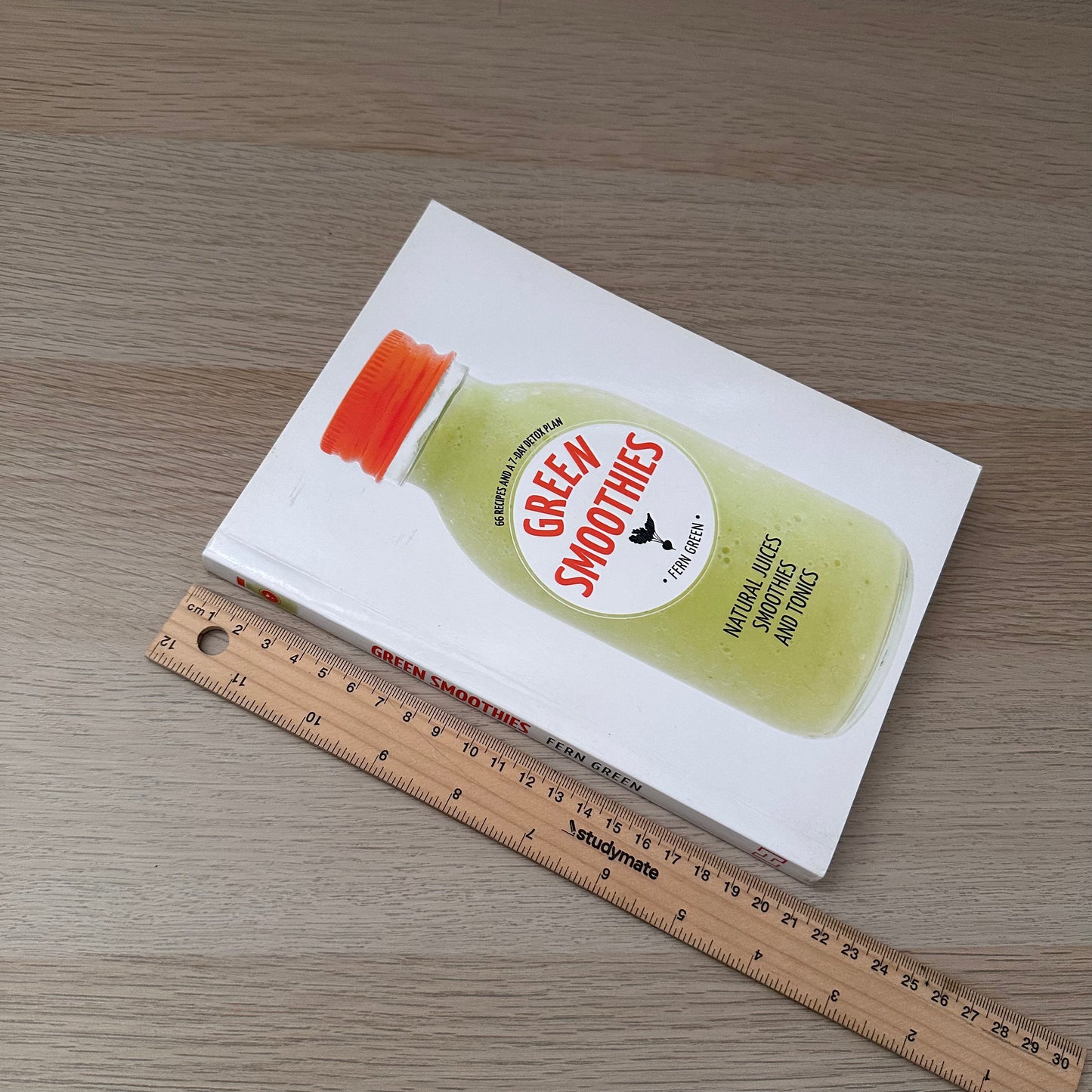 Green Smoothies | Fern Green