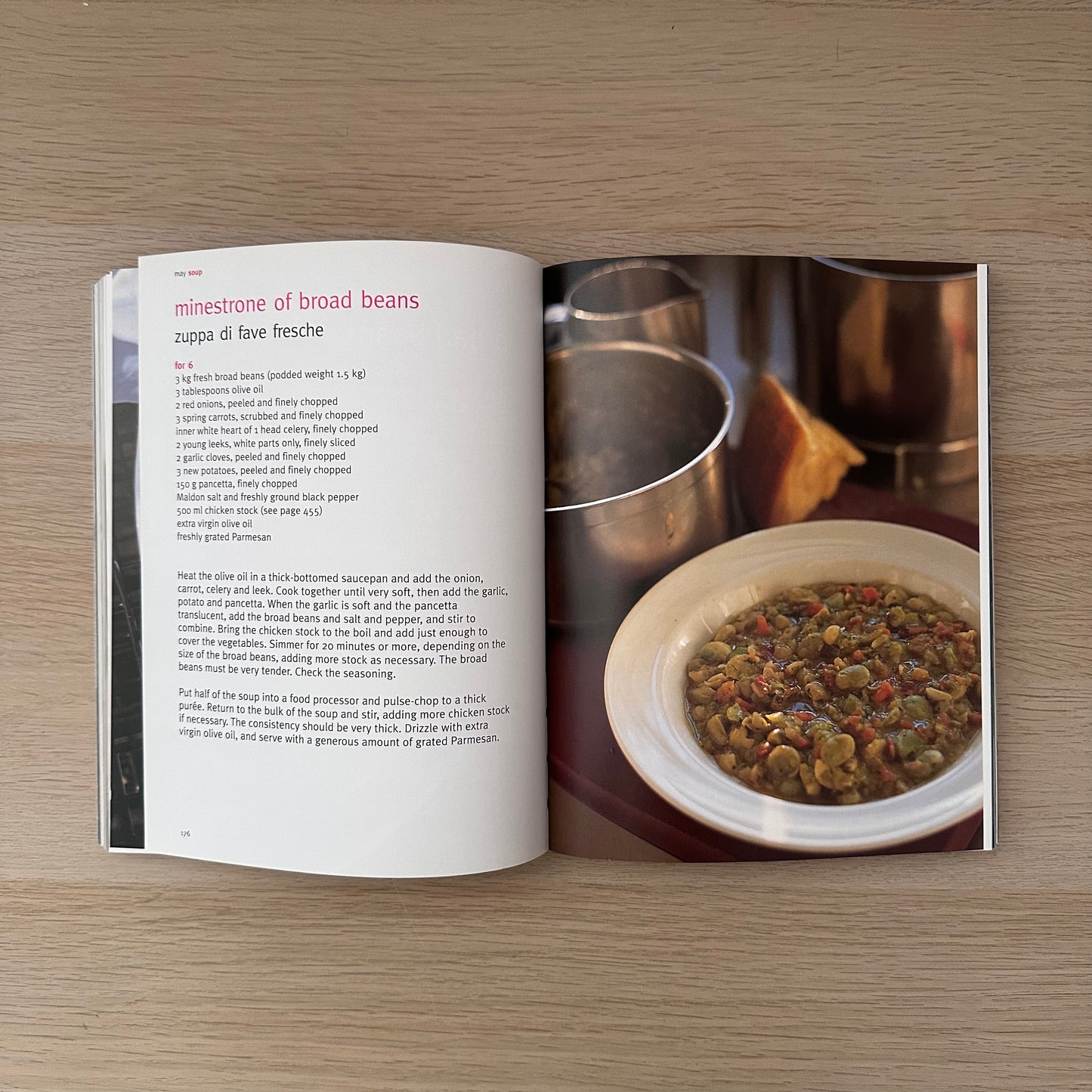 River Cafe Cookbook Green | Rose Gray & Ruth Rogers