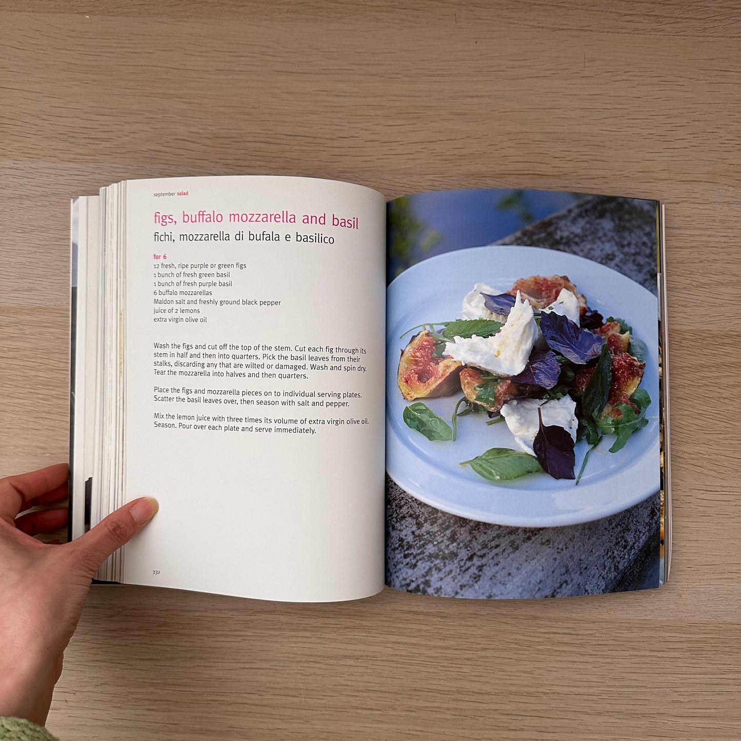 River Cafe Cookbook Green | Rose Gray & Ruth Rogers