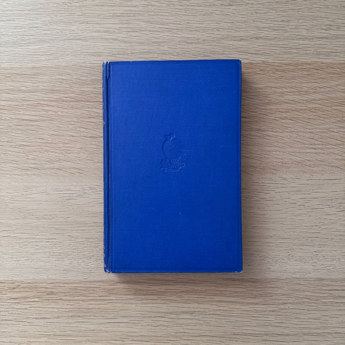 Brief Candles | 1931 | Aldous Huxley