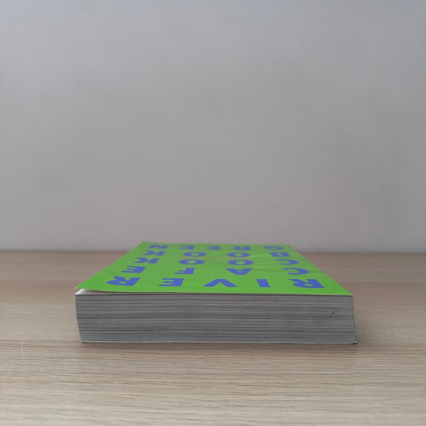 River Cafe Cookbook Green | Rose Gray & Ruth Rogers