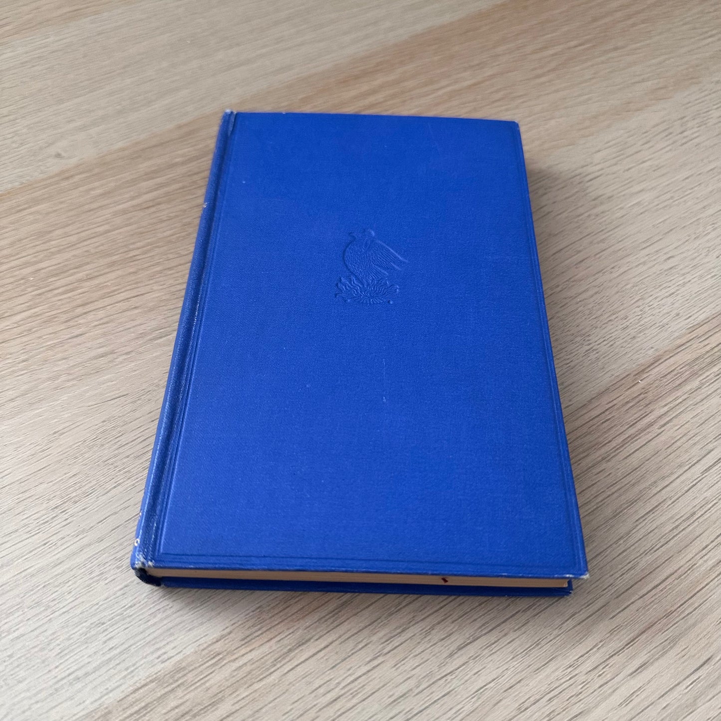 Brief Candles | 1931 | Aldous Huxley