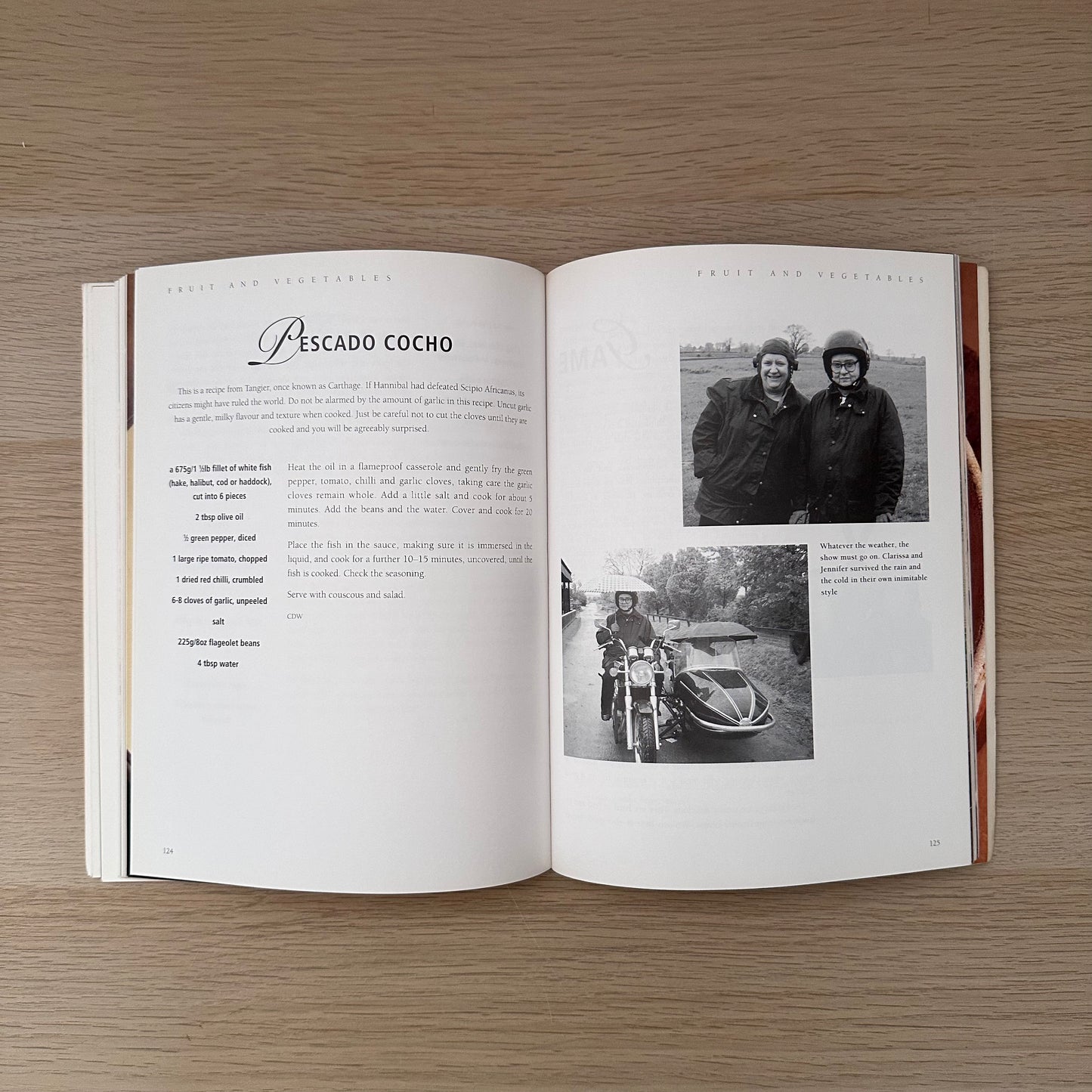 Two Fat Ladies Gastronomic Adventures | 1999 | Jennifer Paterson & Clarissa Dickson Wright