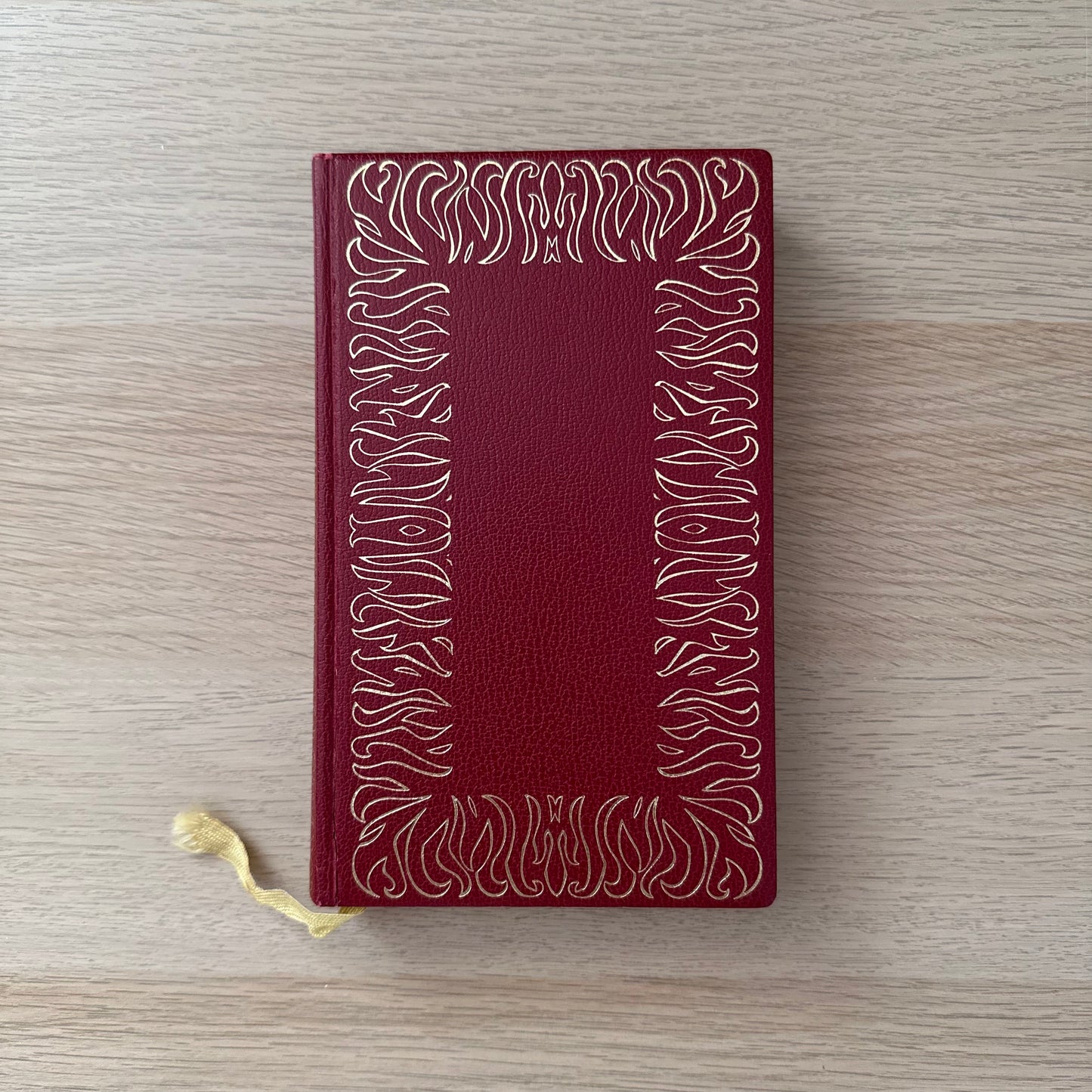Grey Eminence | 1968 | Aldous Huxley