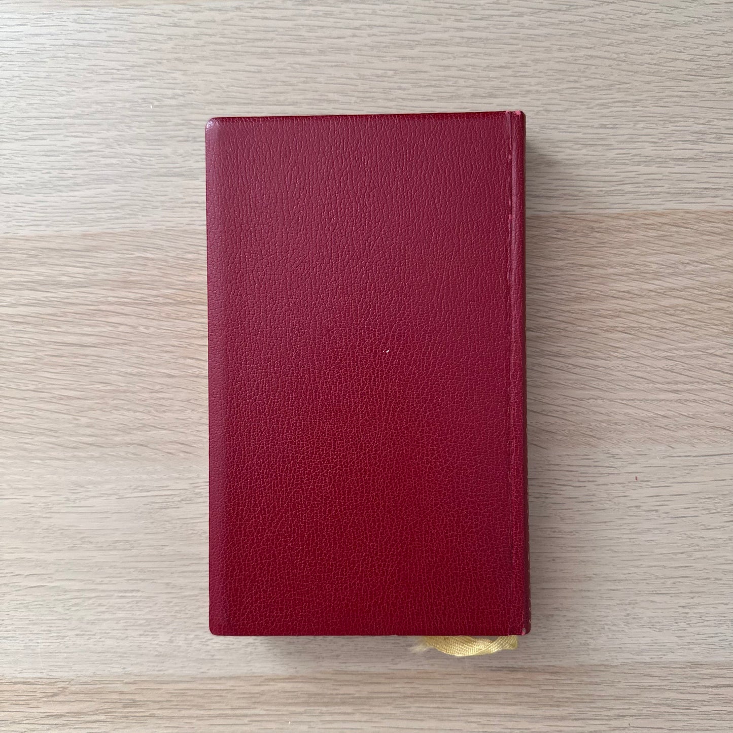 Grey Eminence | 1968 | Aldous Huxley