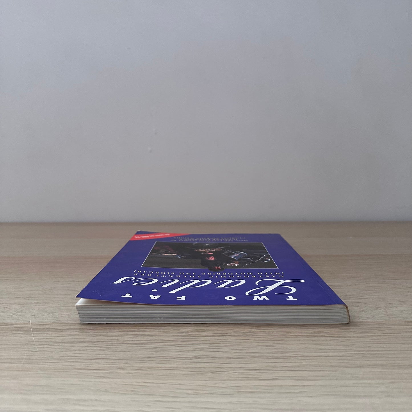 Two Fat Ladies Gastronomic Adventures | 1999 | Jennifer Paterson & Clarissa Dickson Wright