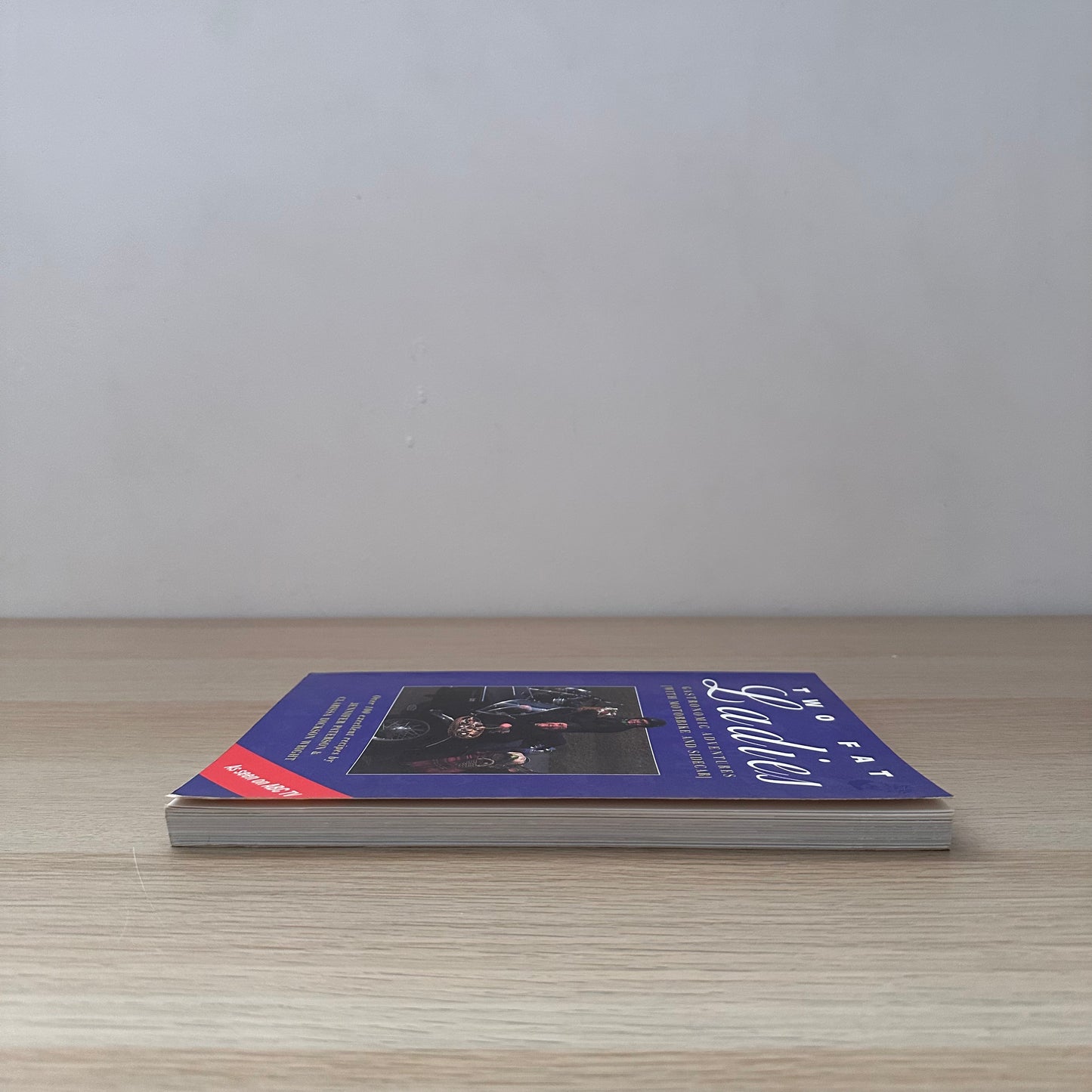 Two Fat Ladies Gastronomic Adventures | 1999 | Jennifer Paterson & Clarissa Dickson Wright