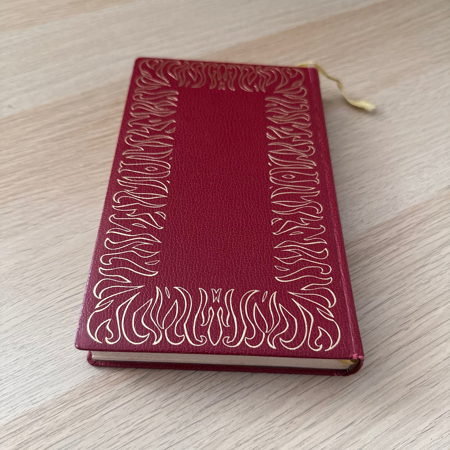 Grey Eminence | 1968 | Aldous Huxley