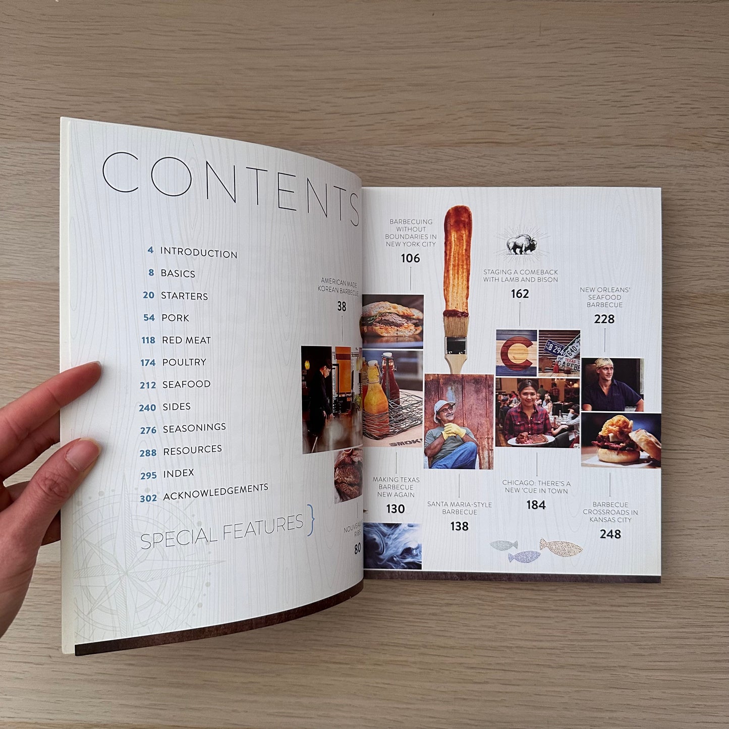 Weber's American Barbecue | Jamie Purviance