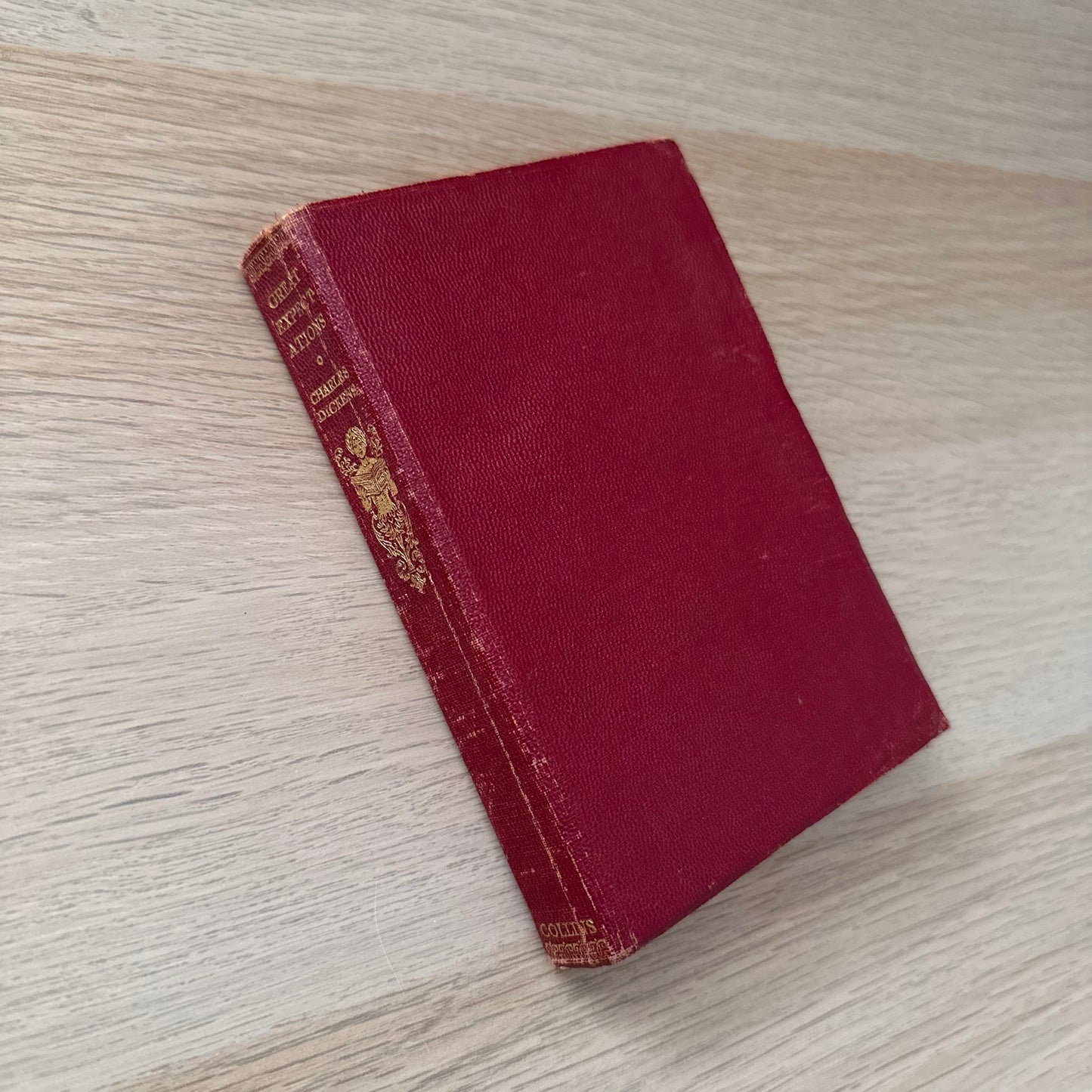 Great Expectations | Charles Dickens