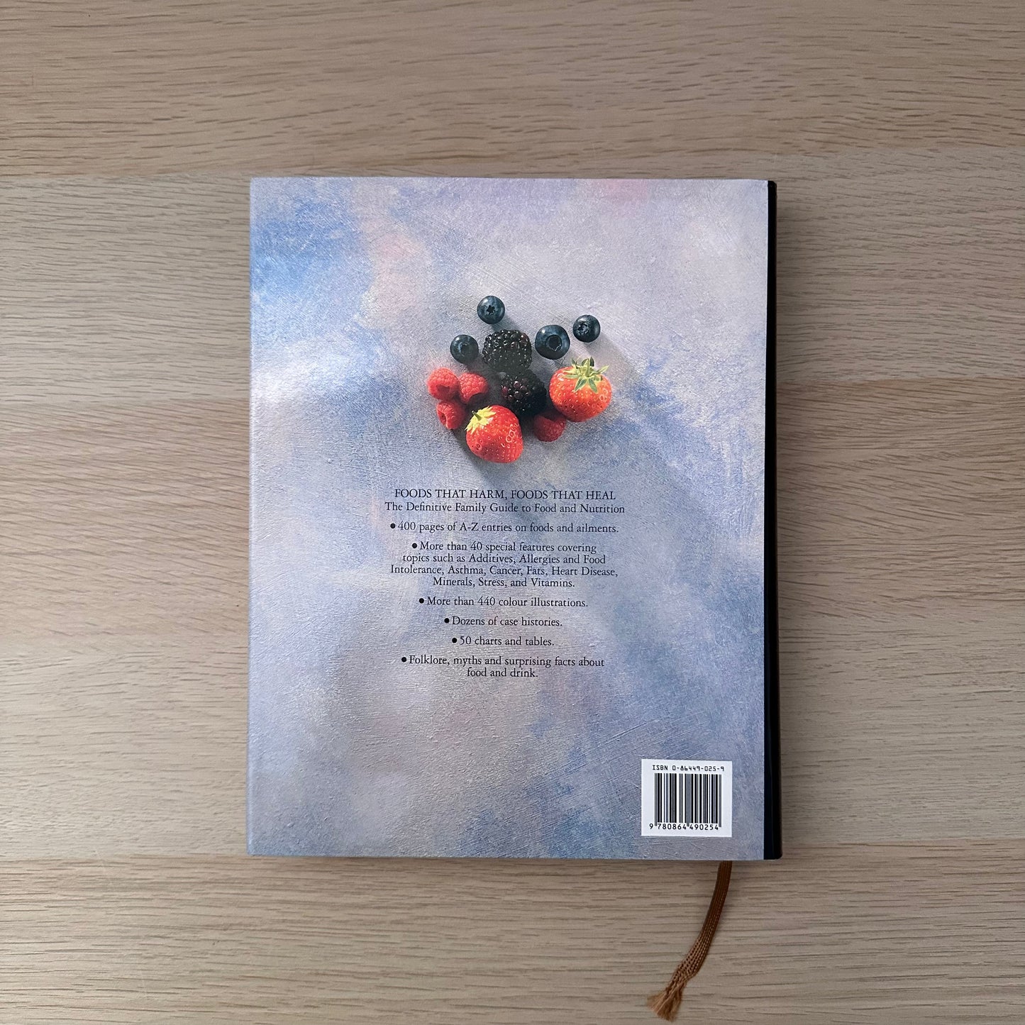 Foods that Harm, Foods that Heal | Reader's Digest