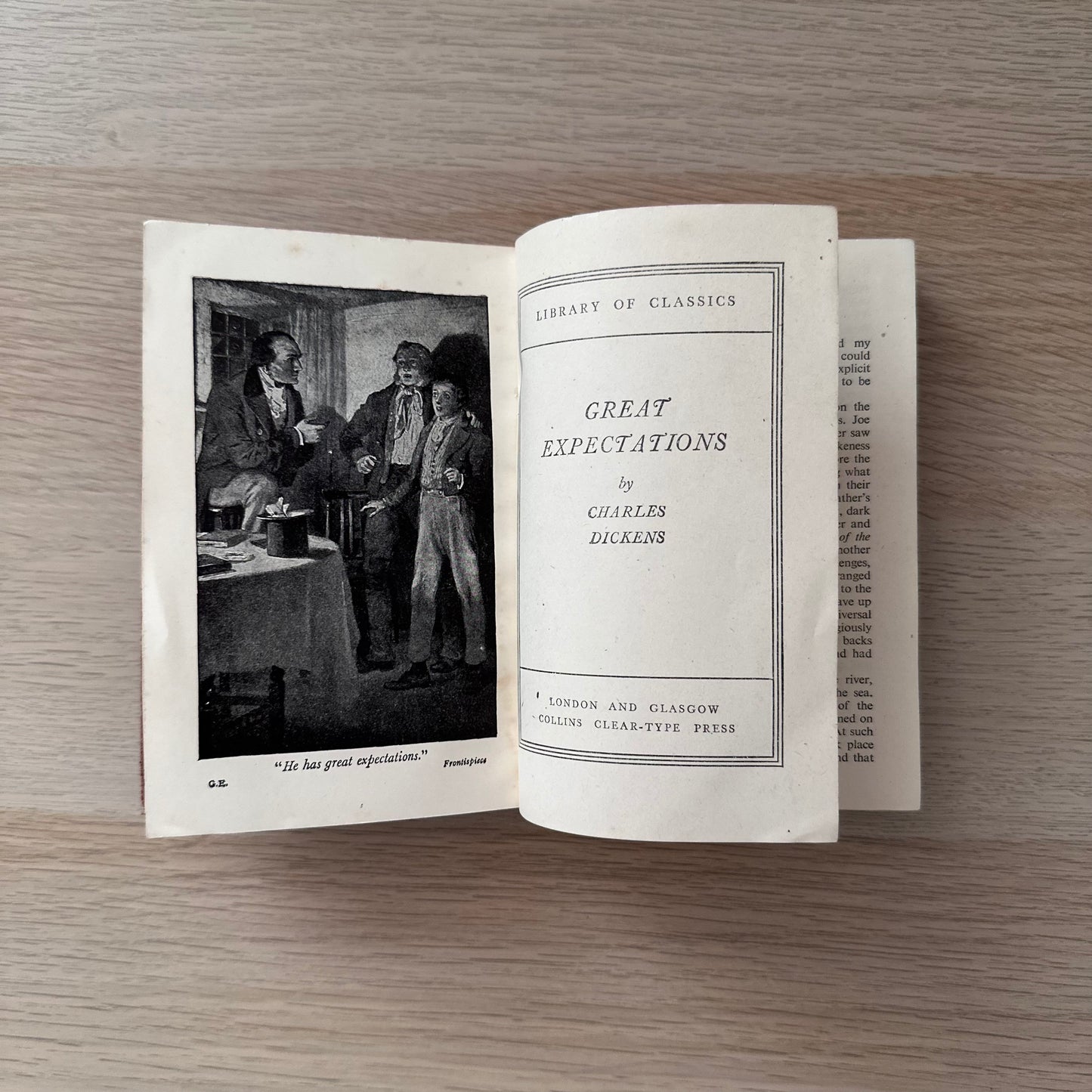 Great Expectations | Charles Dickens