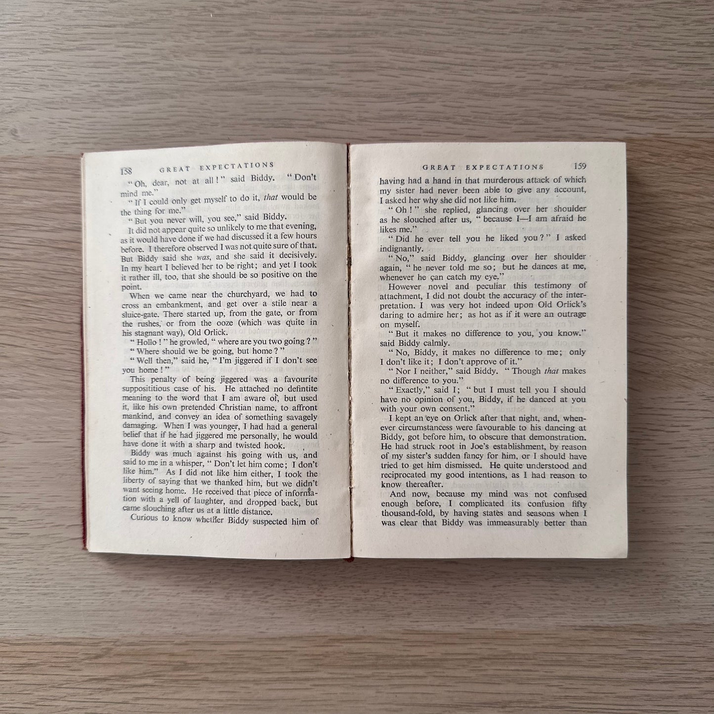 Great Expectations | Charles Dickens