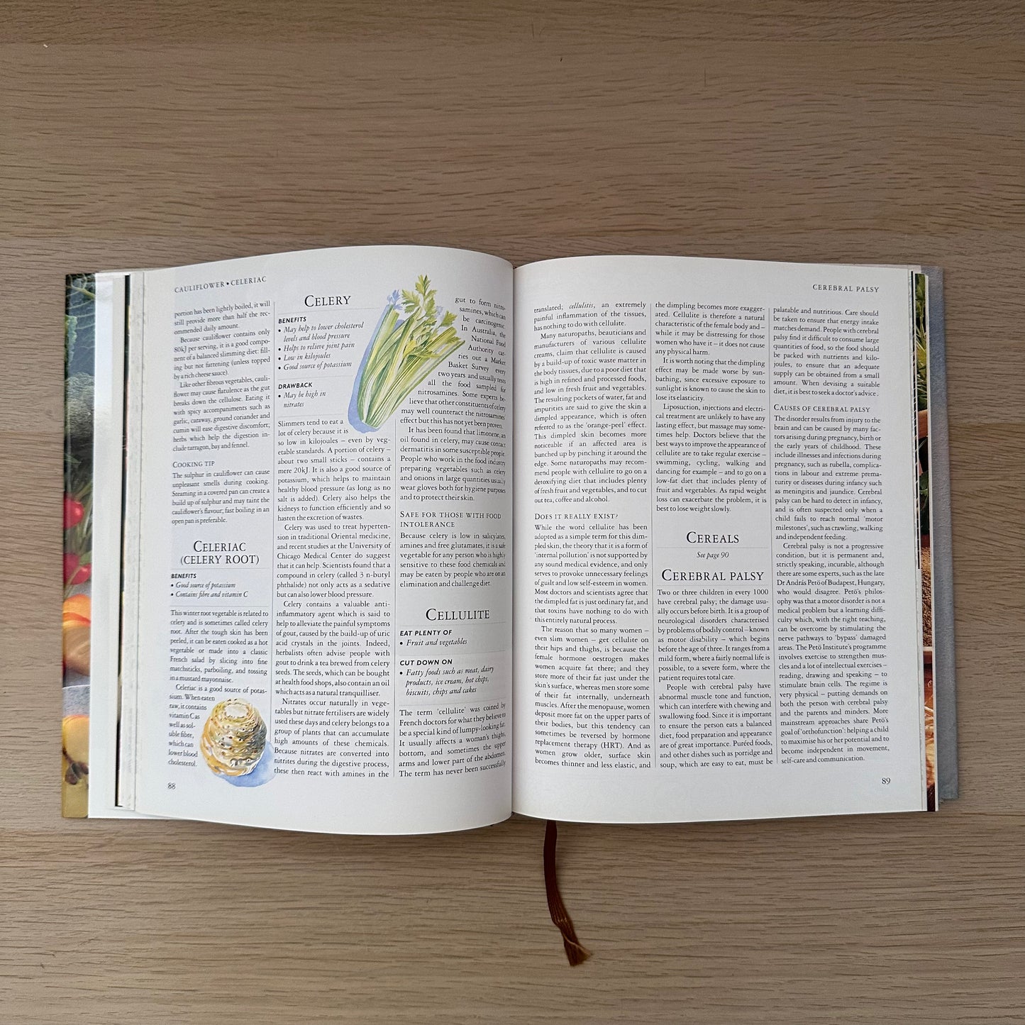 Foods that Harm, Foods that Heal | Reader's Digest