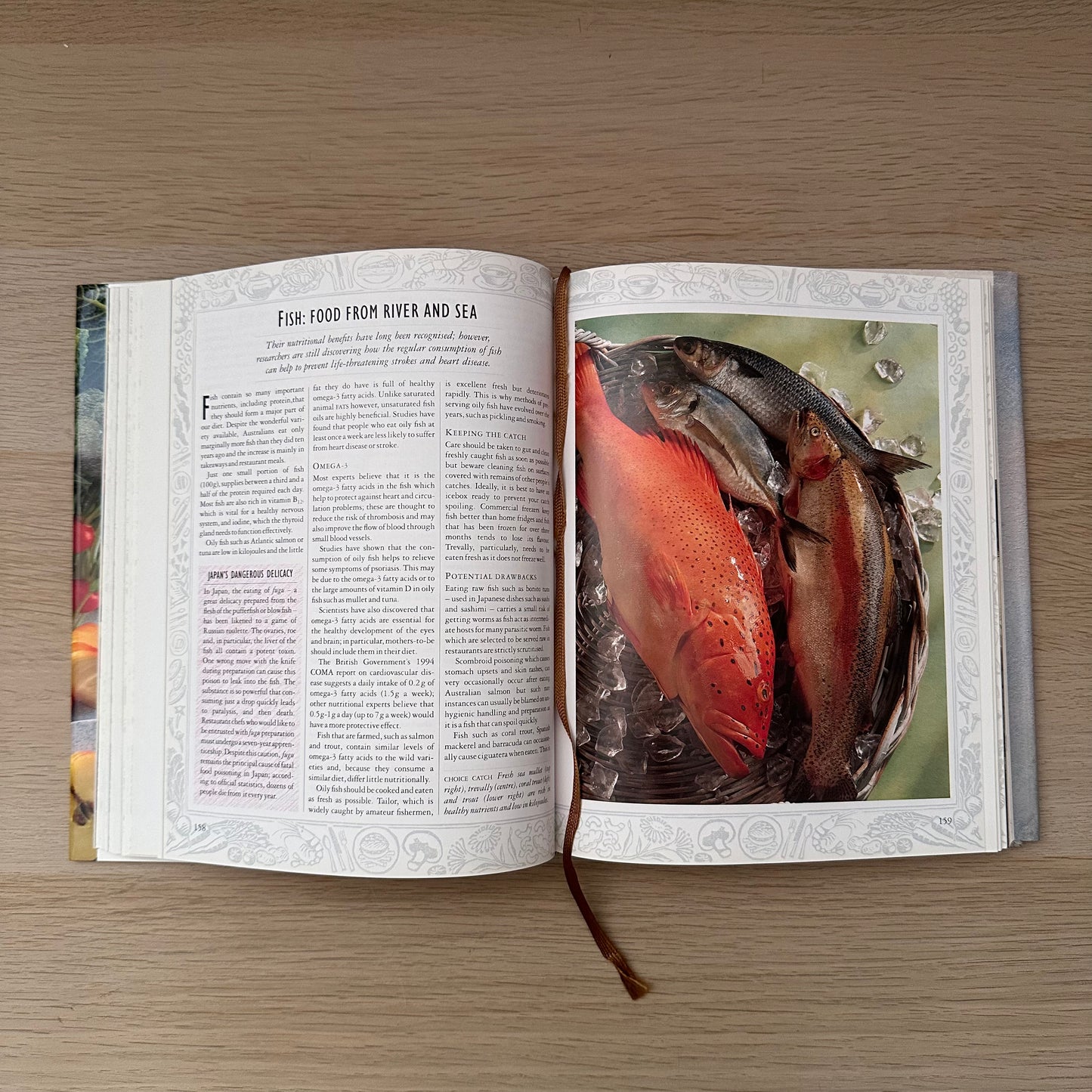 Foods that Harm, Foods that Heal | Reader's Digest