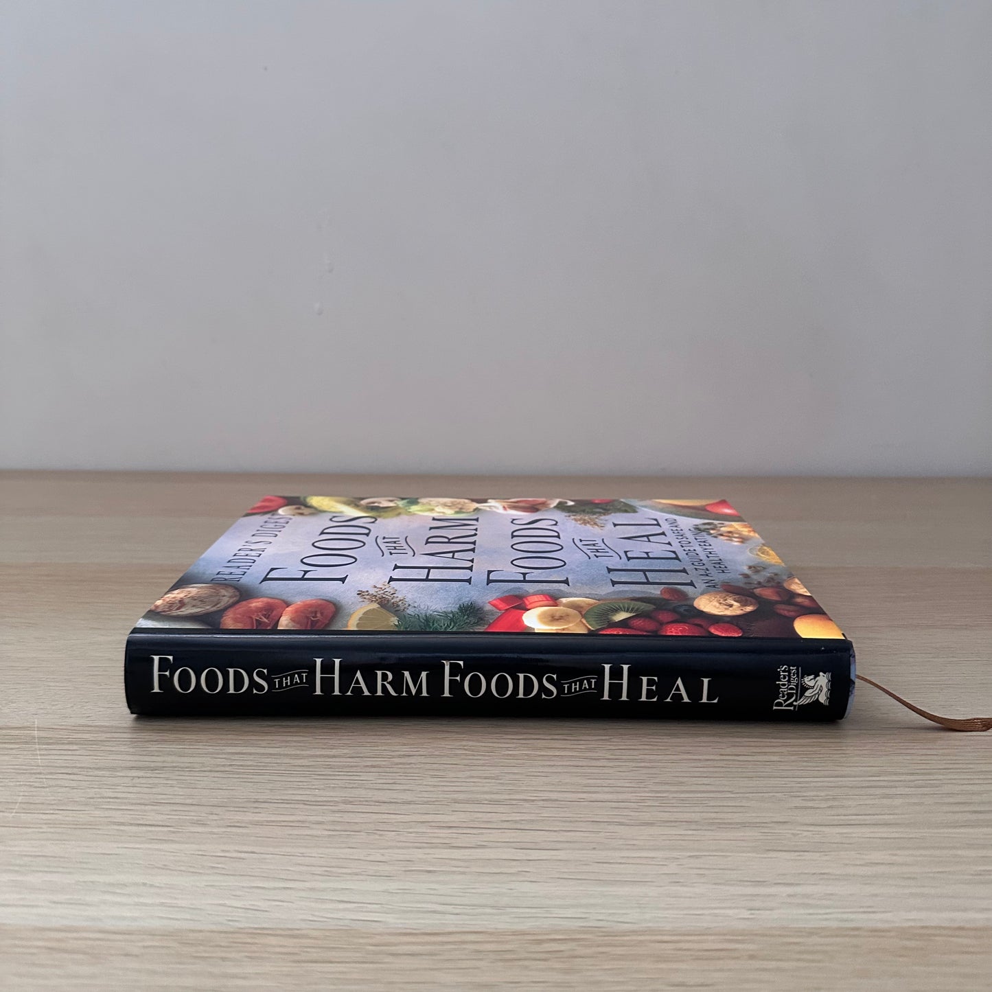 Foods that Harm, Foods that Heal | Reader's Digest