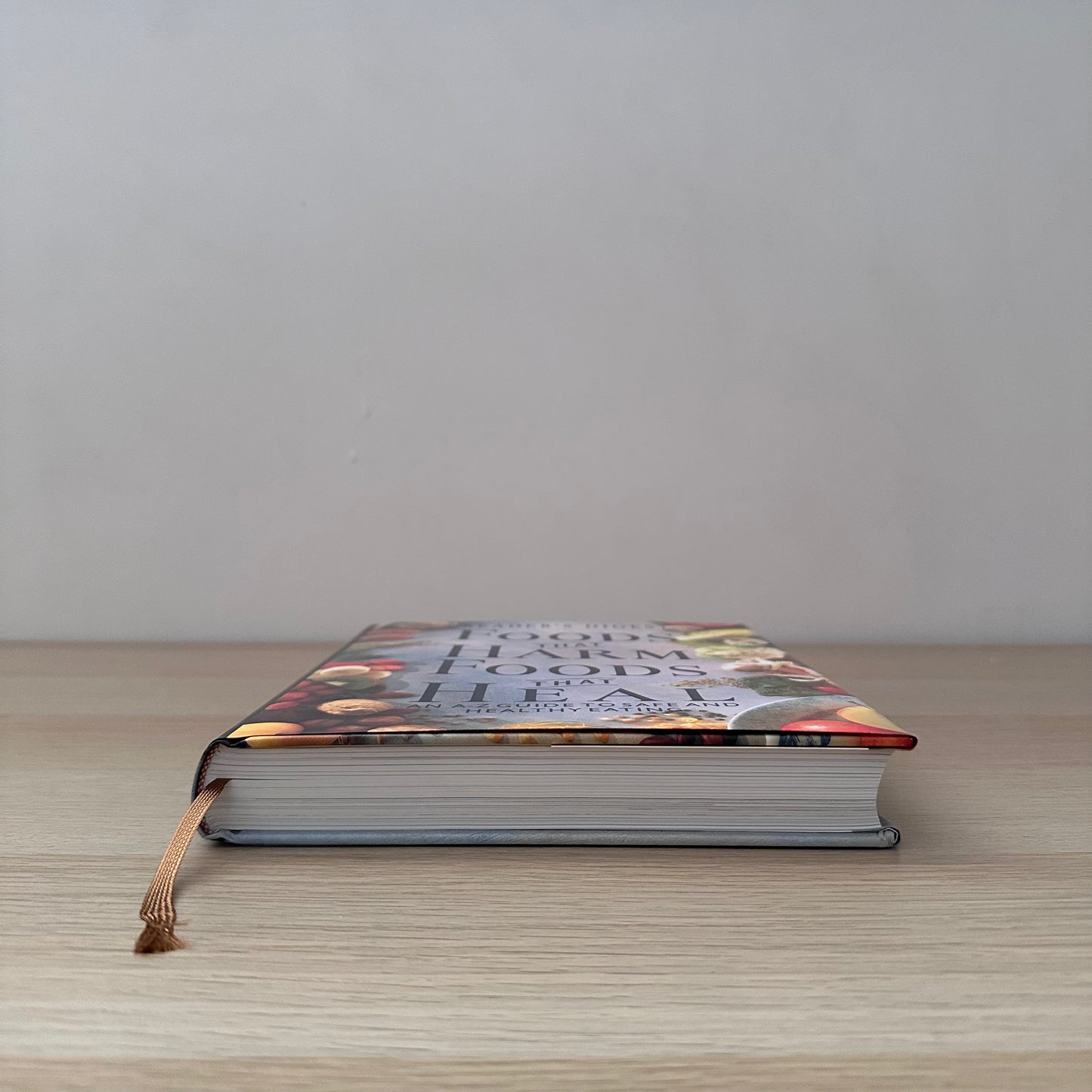 Foods that Harm, Foods that Heal | Reader's Digest