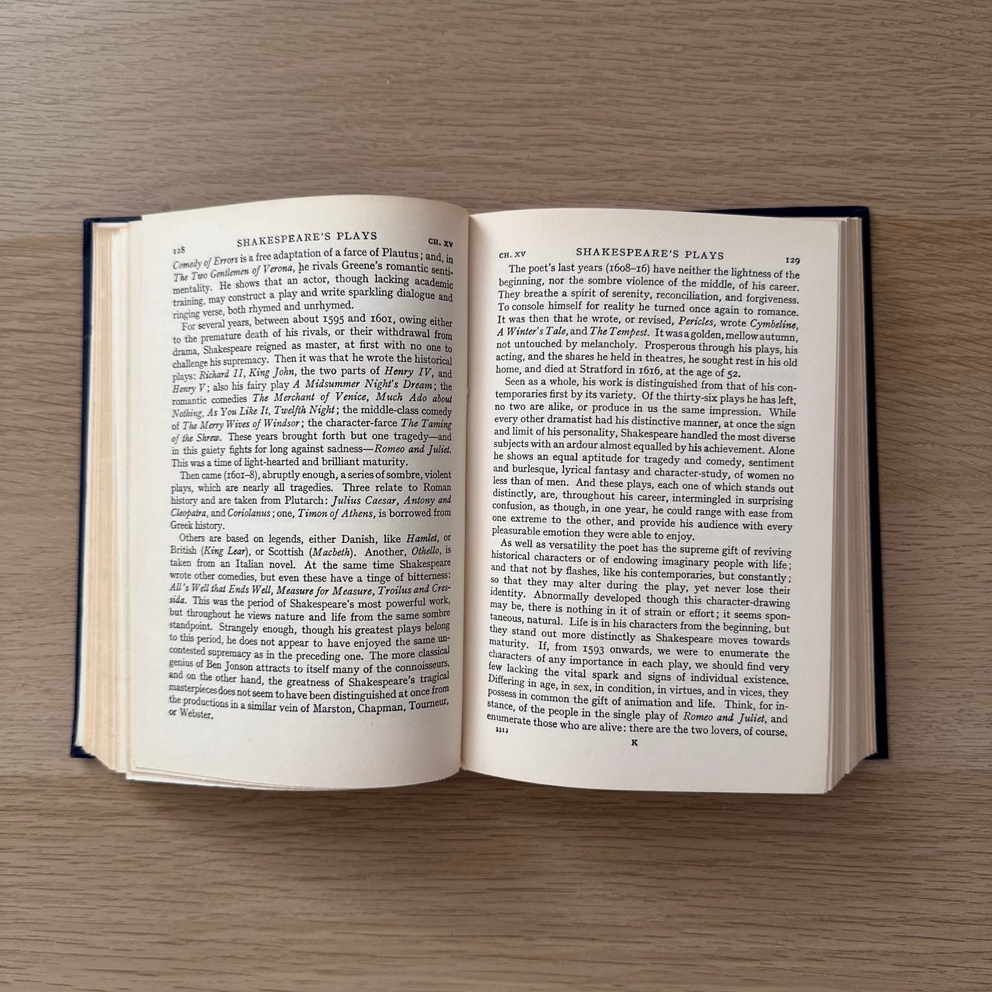 A Short History of English Literature | 1961 | Emile Legouis