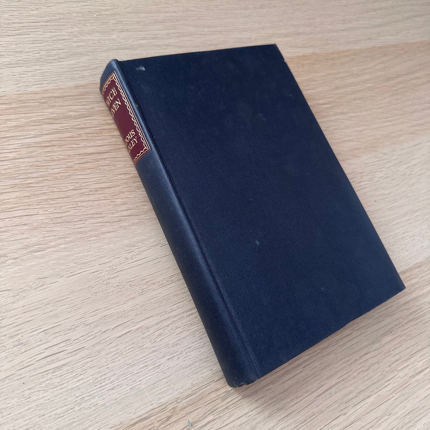 Twice Seven Fourteen Tales | 1944 | Aldous Huxley