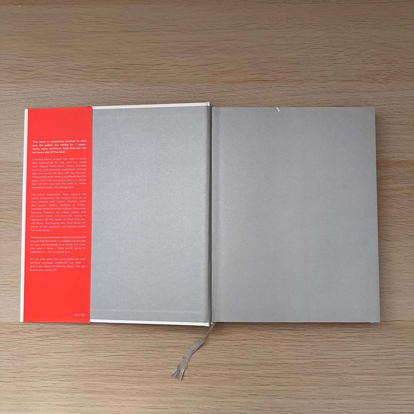 Jamie's 15 Minute Meals | Jamie Oliver