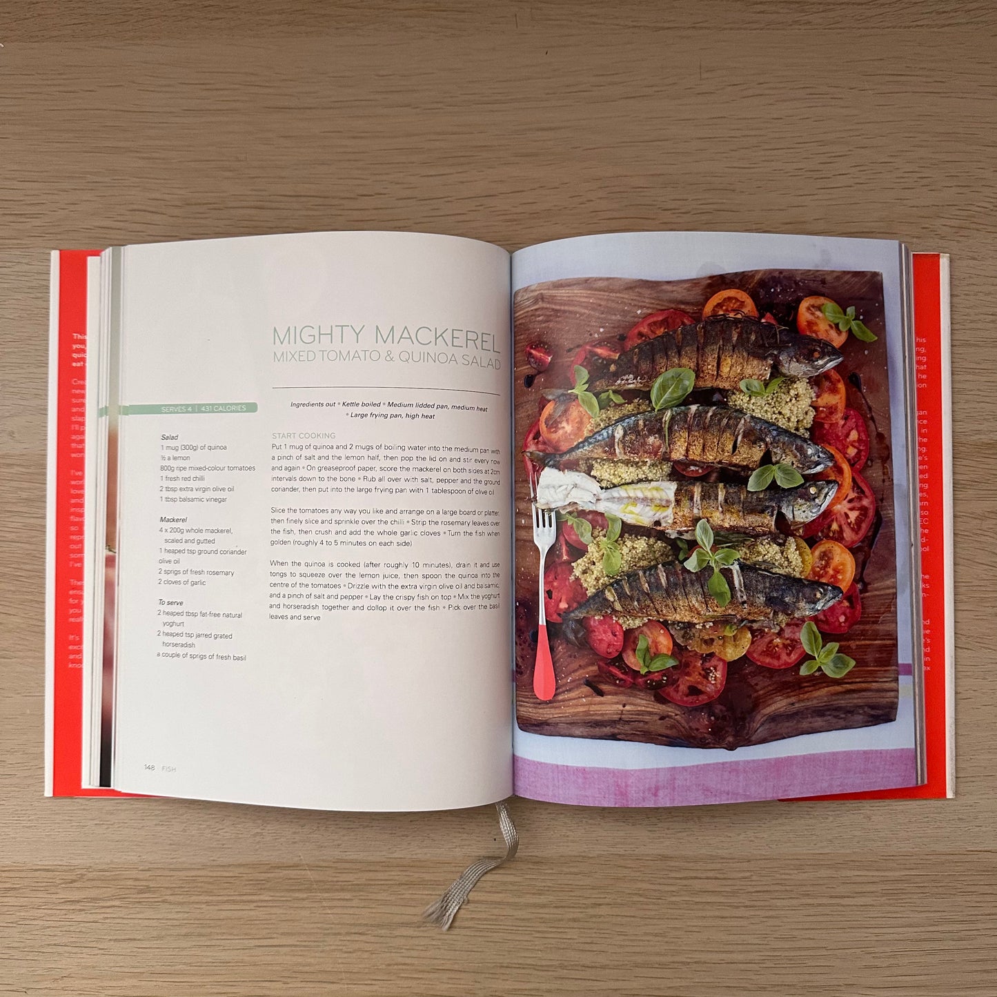 Jamie's 15 Minute Meals | Jamie Oliver