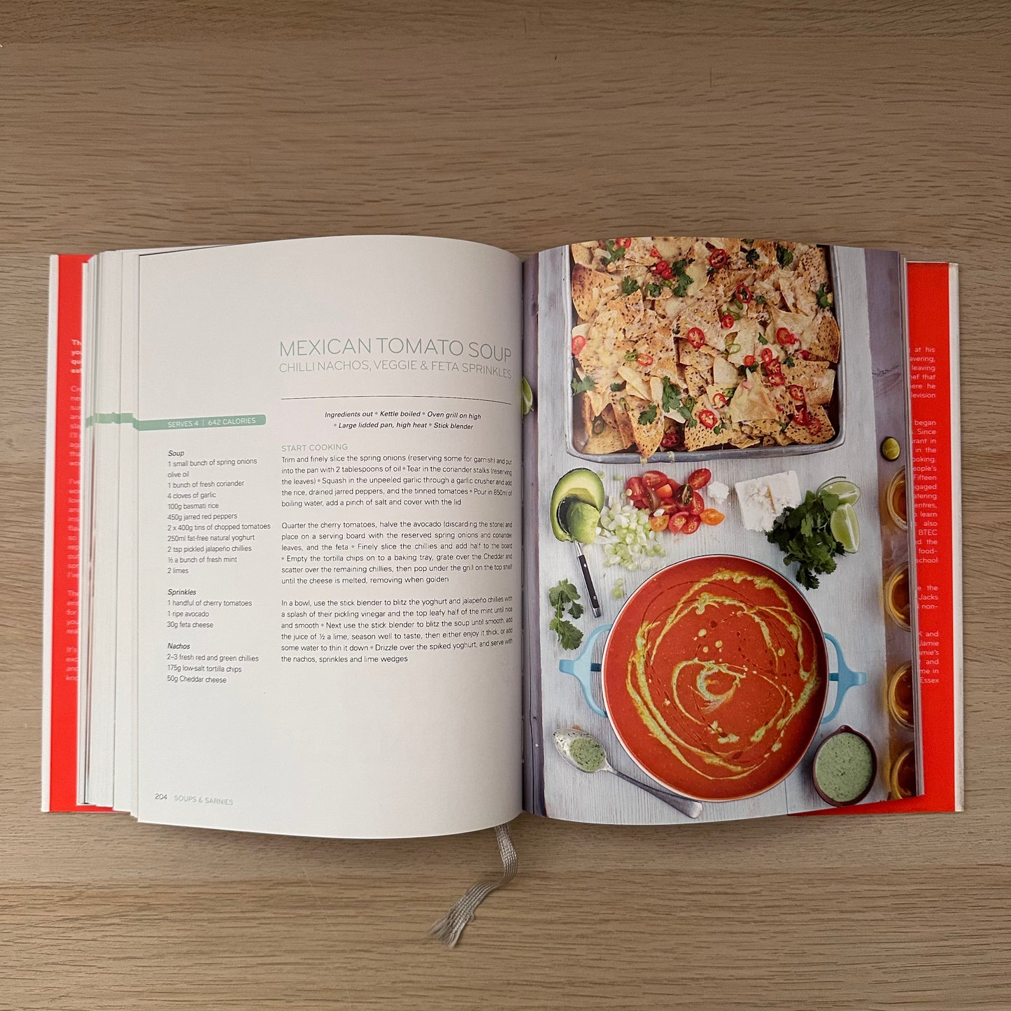 Jamie's 15 Minute Meals | Jamie Oliver