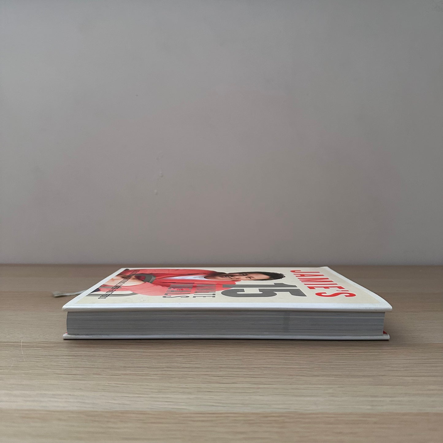 Jamie's 15 Minute Meals | Jamie Oliver