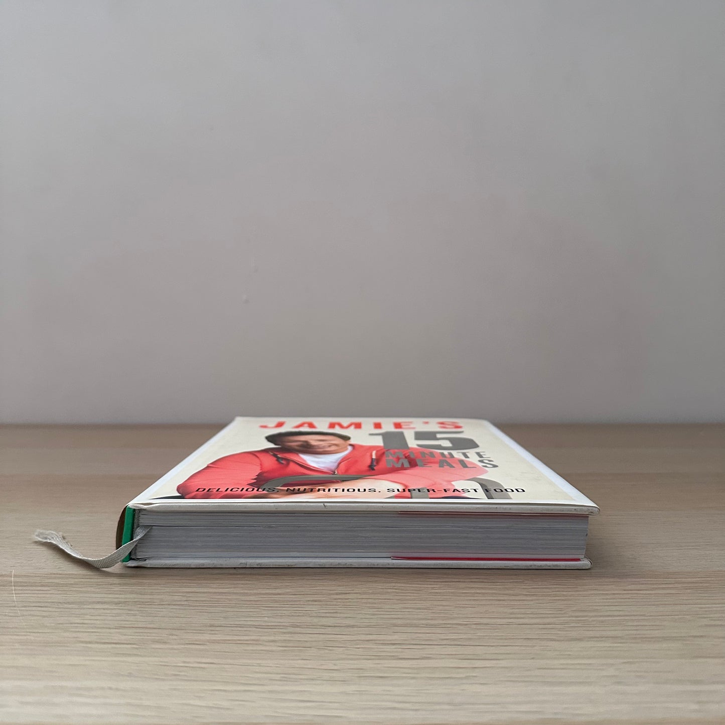 Jamie's 15 Minute Meals | Jamie Oliver