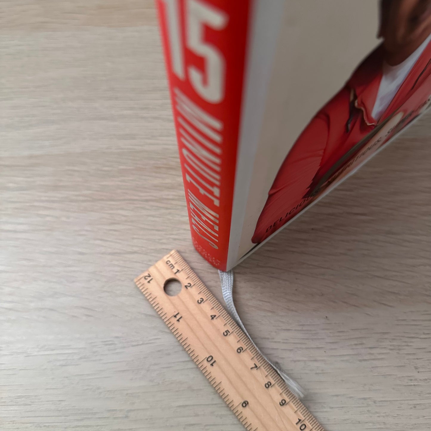 Jamie's 15 Minute Meals | Jamie Oliver