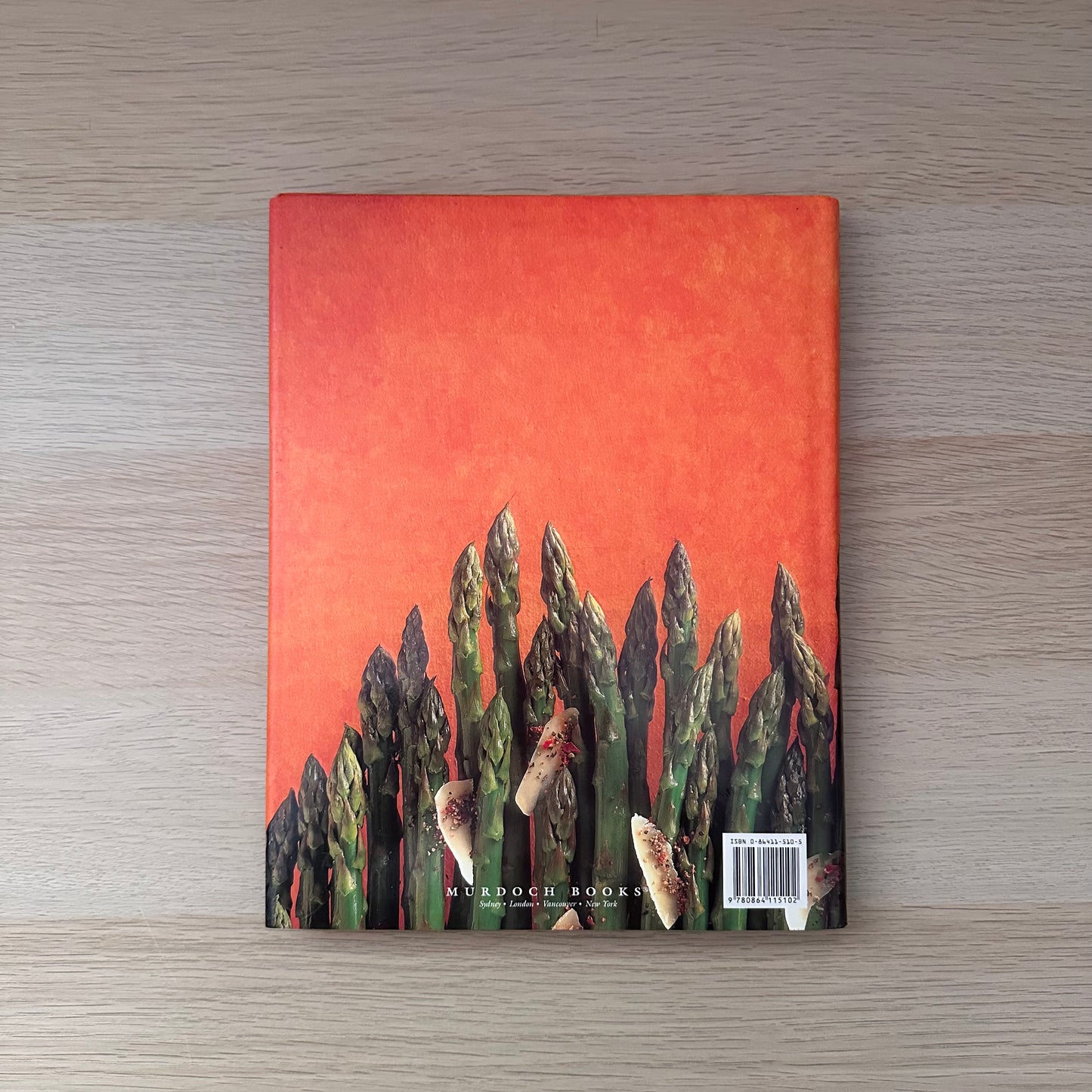 The Essential Vegetarian Cookbook