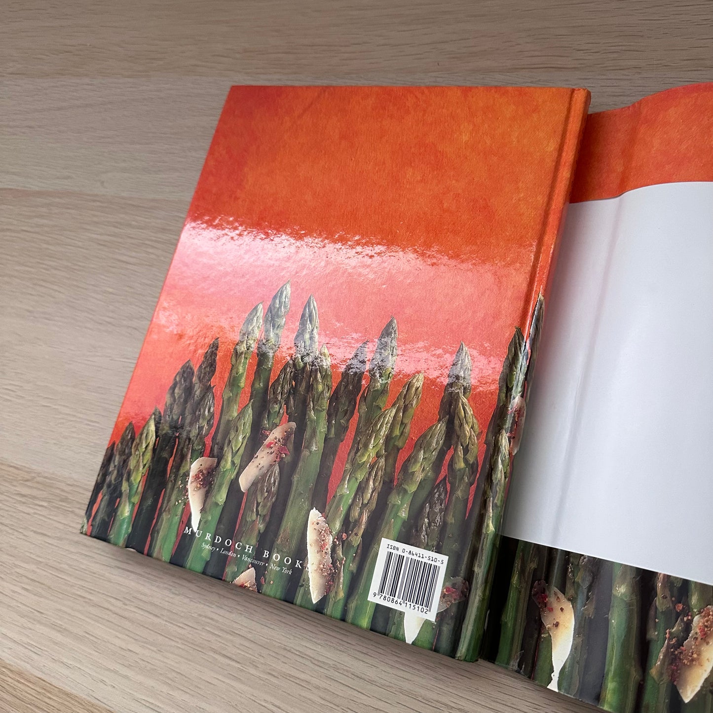 The Essential Vegetarian Cookbook